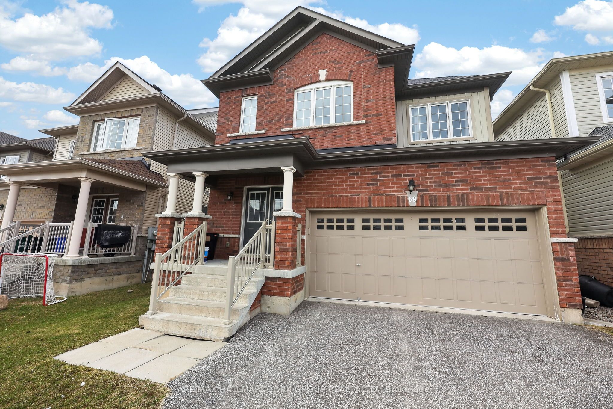 69 DIANA Drive, Orillia, ON L3V 0E2 photo 4