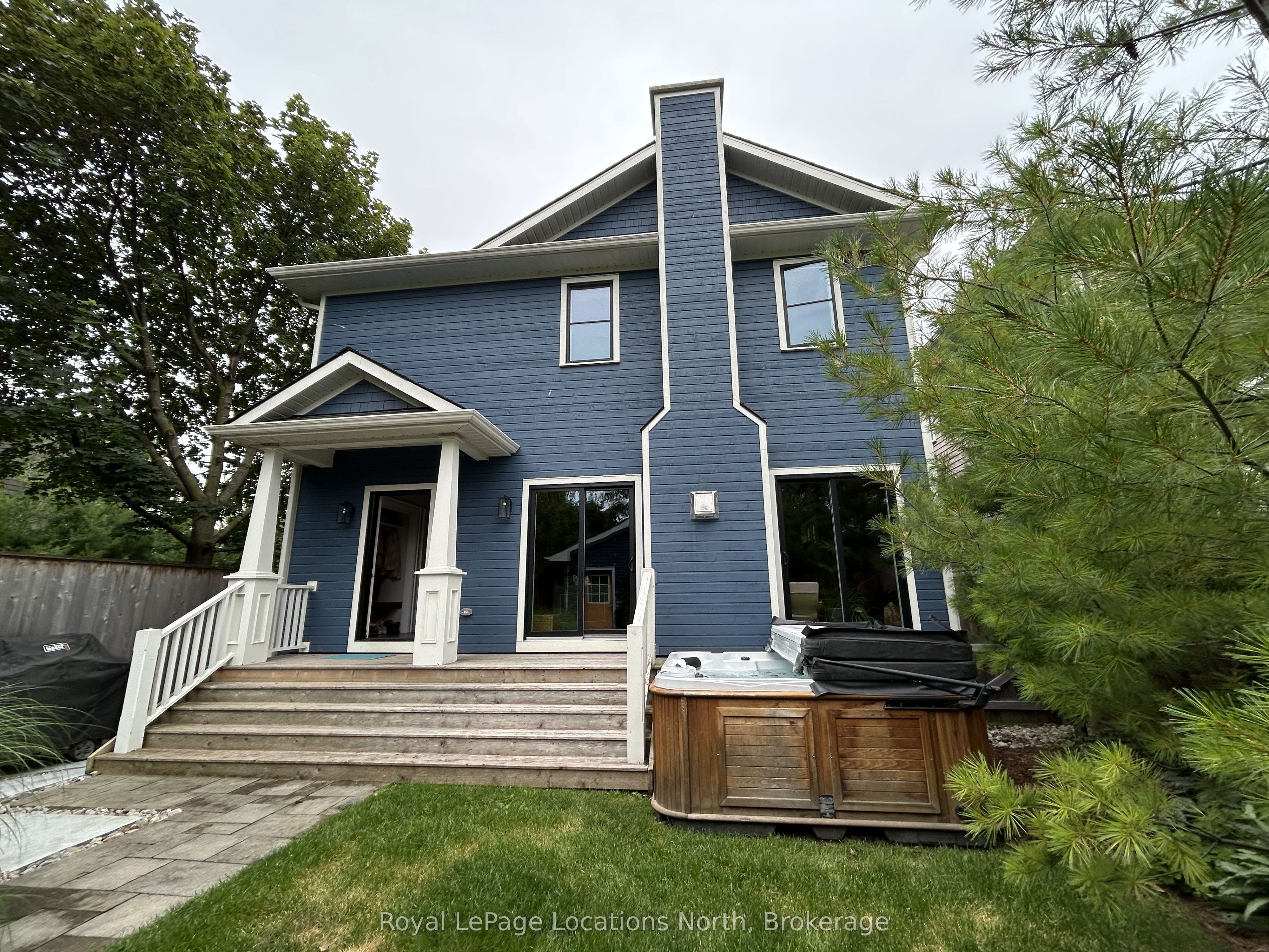 10 NIAGARA Street, Collingwood, ON L9Y 3X2 photo 4