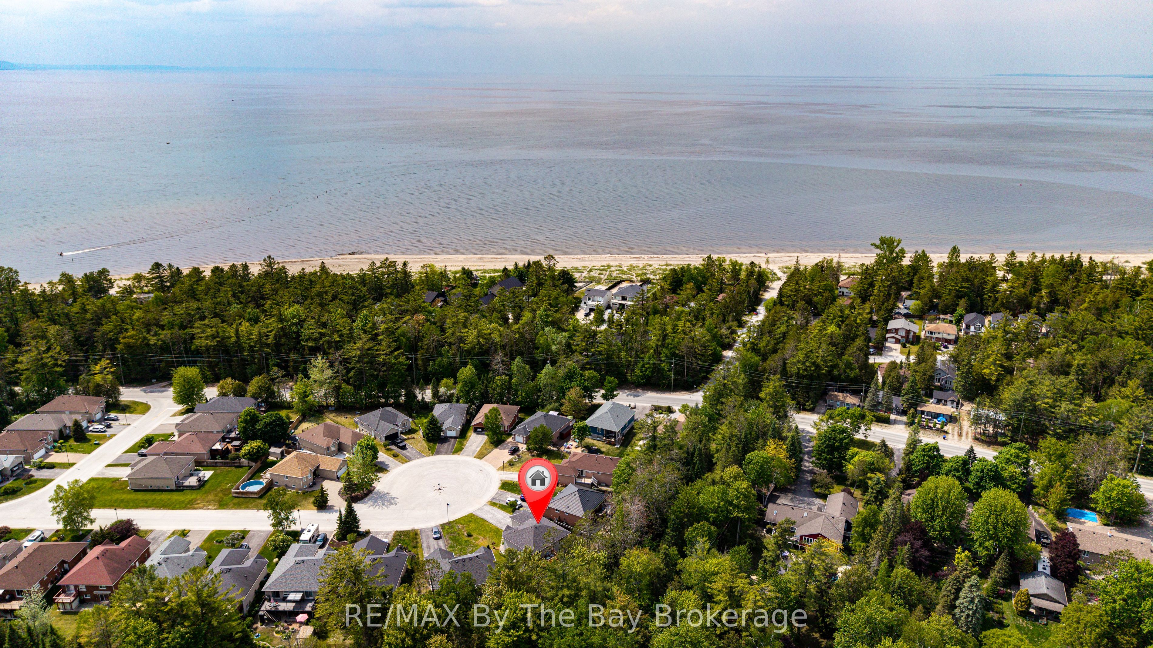 50 Donato Way, Wasaga Beach, ON L9Z 1R9