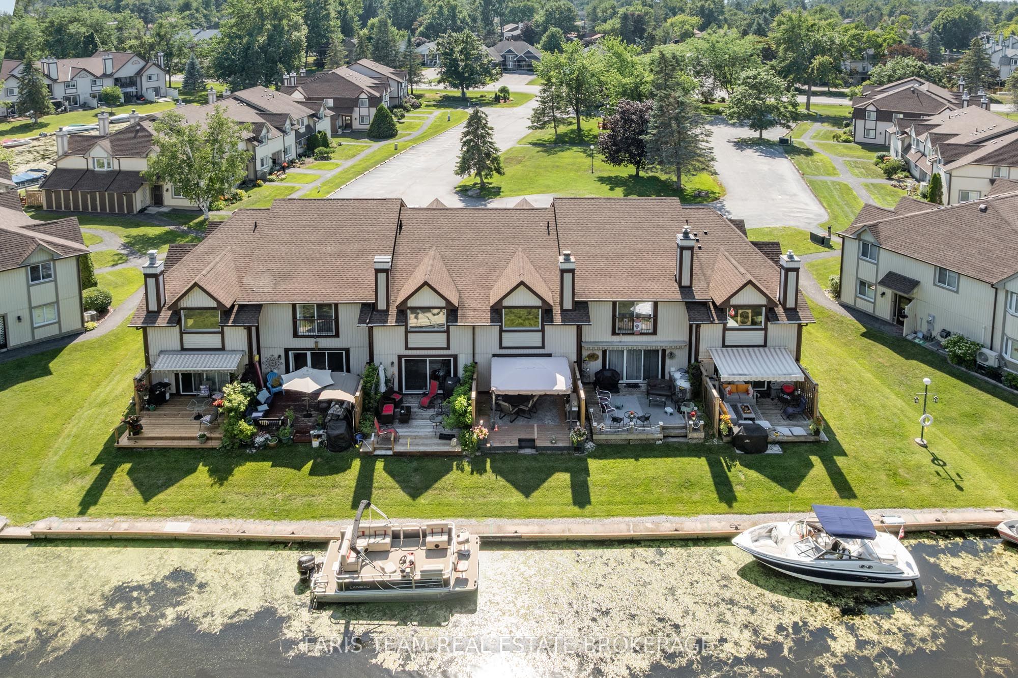 21 Laguna Parkway 16, Ramara, ON L0K 1B0 photo 2