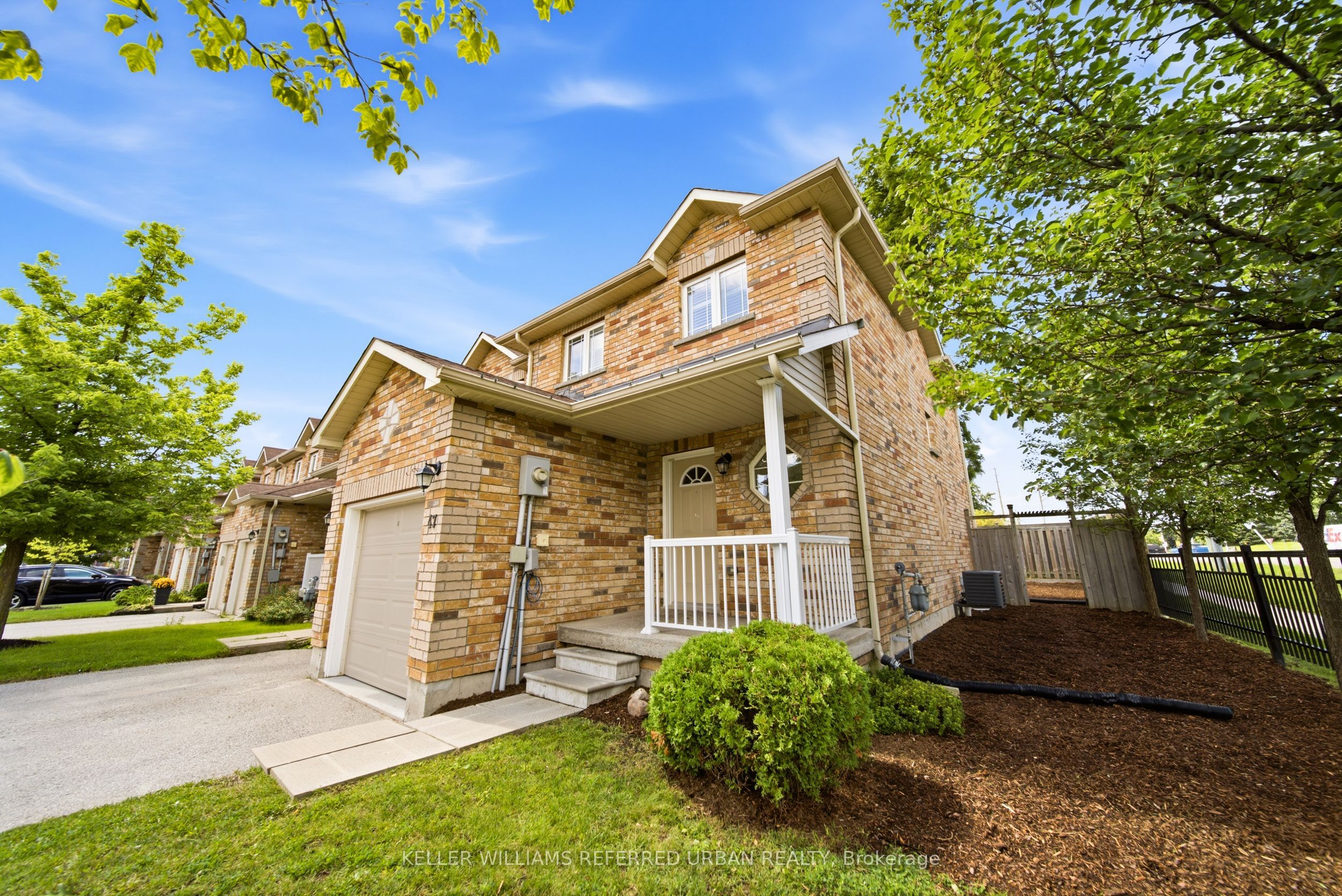 46 Southwoods Crescent 47, Barrie, ON L4N 9P8 photo 3