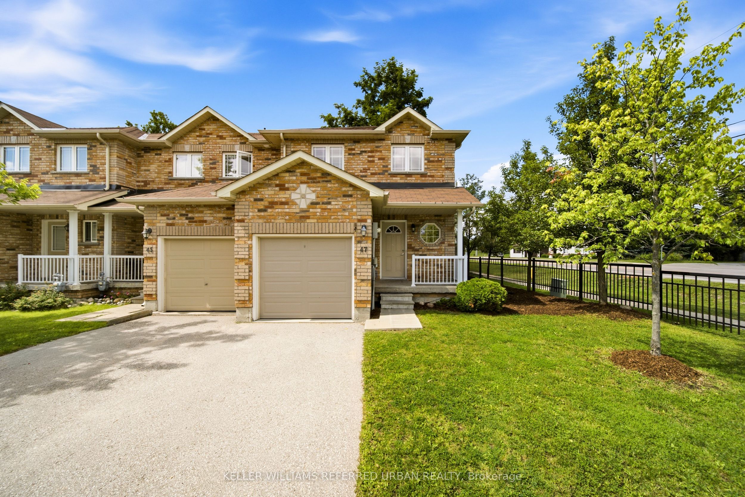 46 Southwoods Crescent 47, Barrie, ON L4N 9P8 photo 4