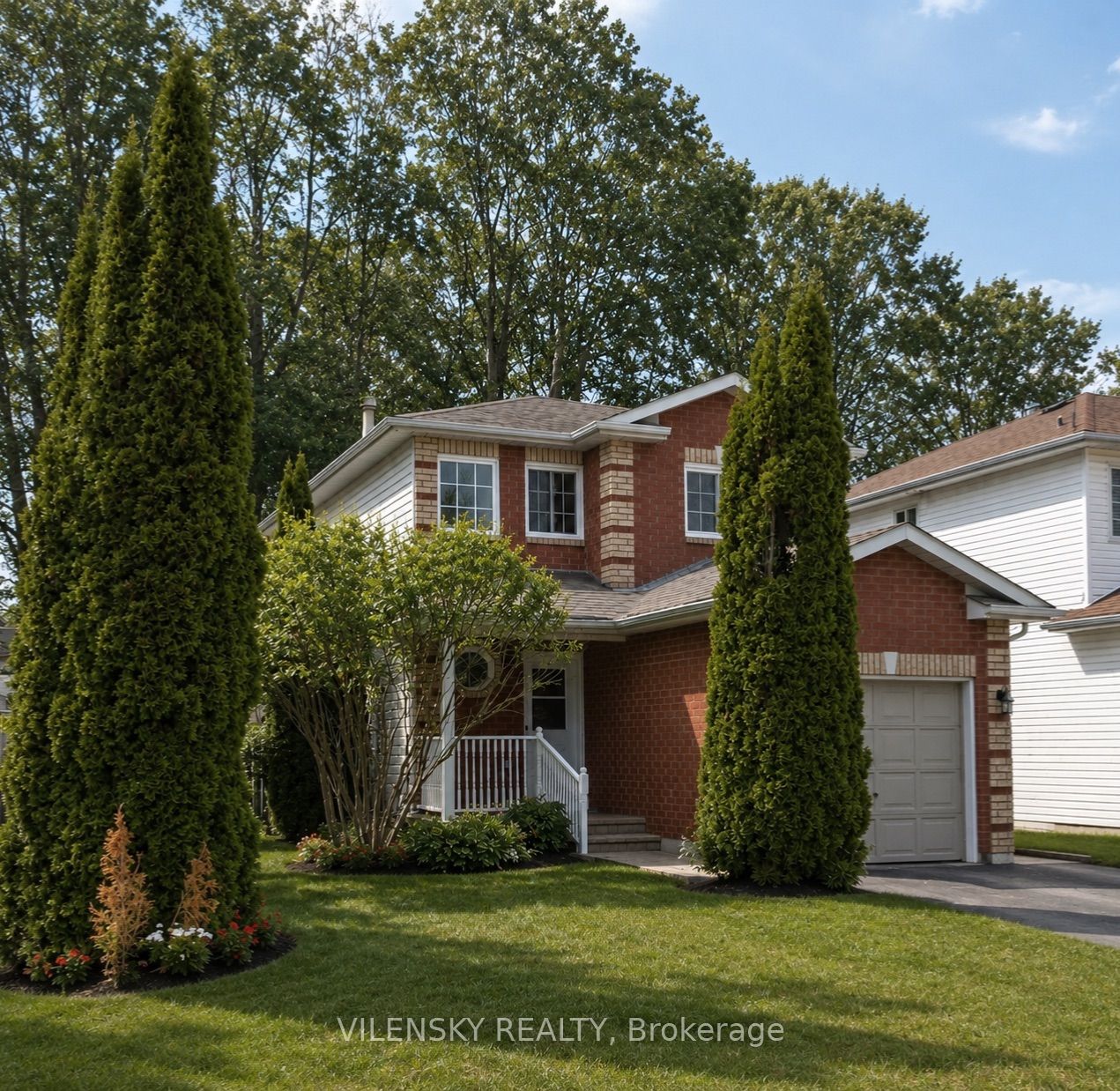 159 Brucker Road, Barrie, ON L4N 8H8