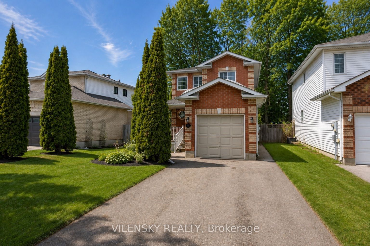 159 Brucker Road, Barrie, ON L4N 8H8 photo 2