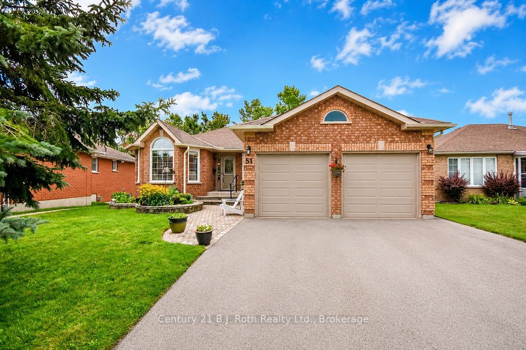 51 Johnson Street, Orillia, ON L3V 7R9