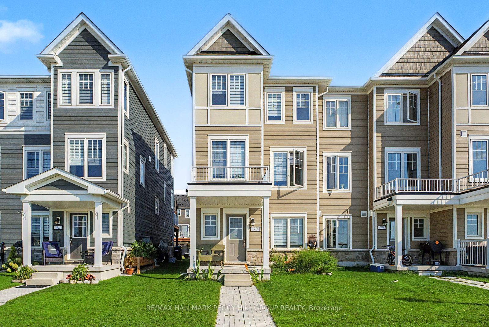 77 Shelburne Avenue, Wasaga Beach, ON L9Z 0L2