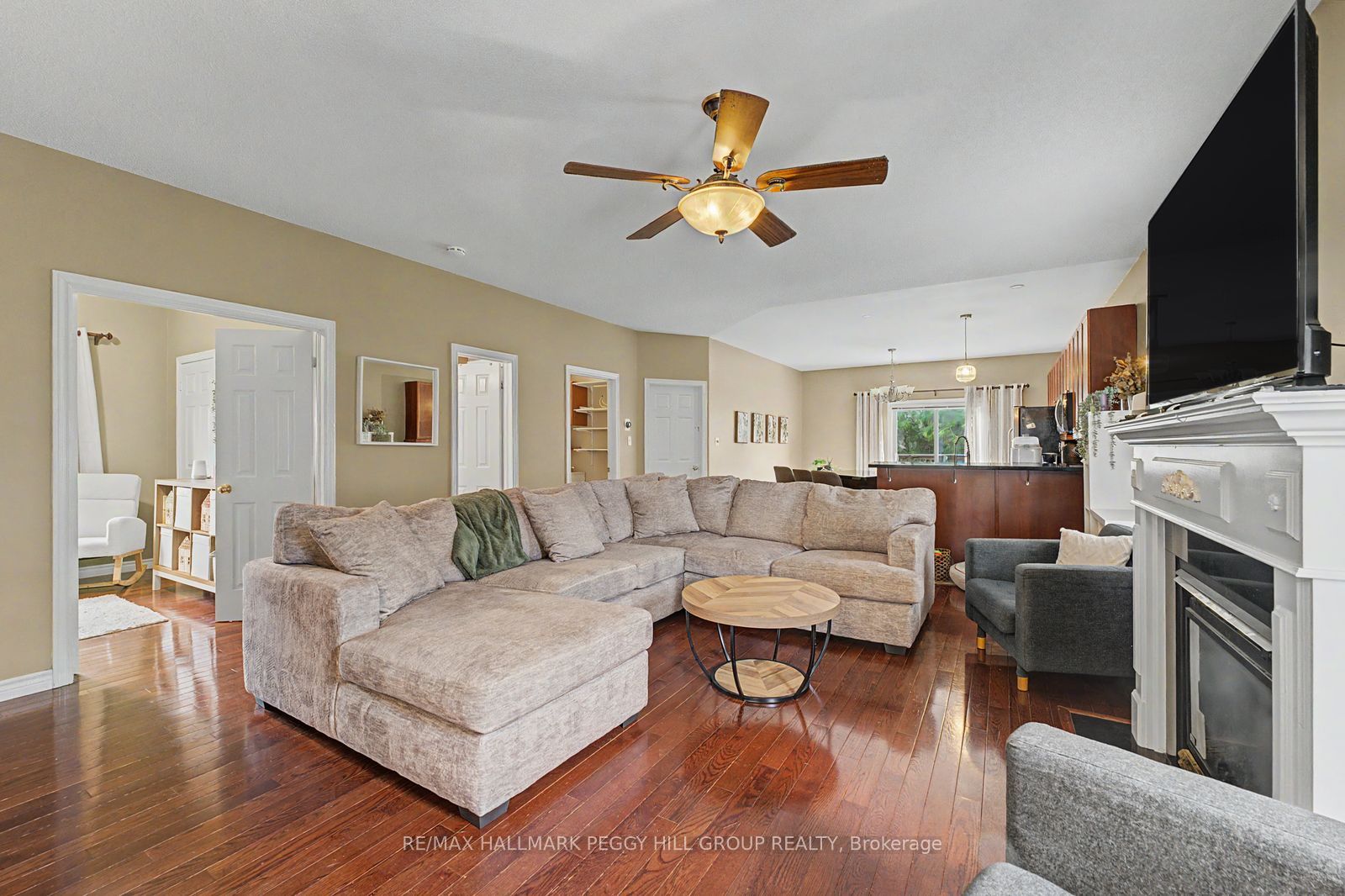 65 Jessica Drive Upper, Barrie, ON L4N 5T3 photo 5