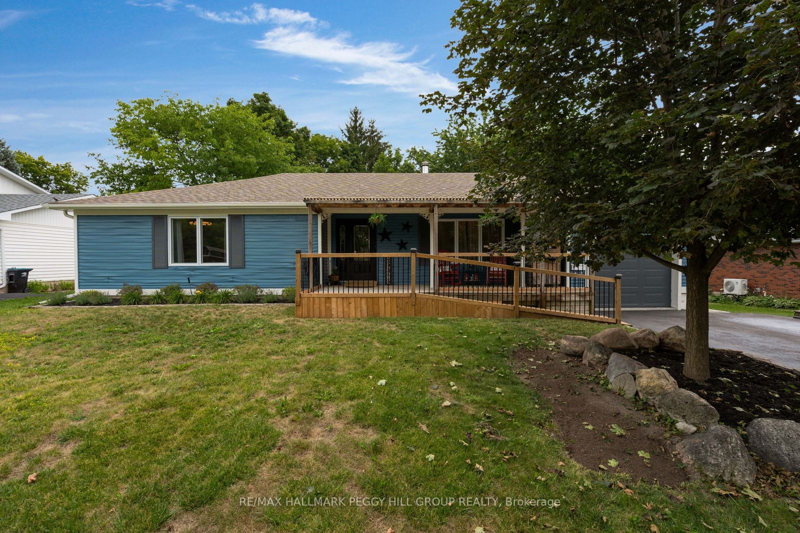 2889 Fairgrounds Road S, Clearview, ON L0M 1G0 photo 2