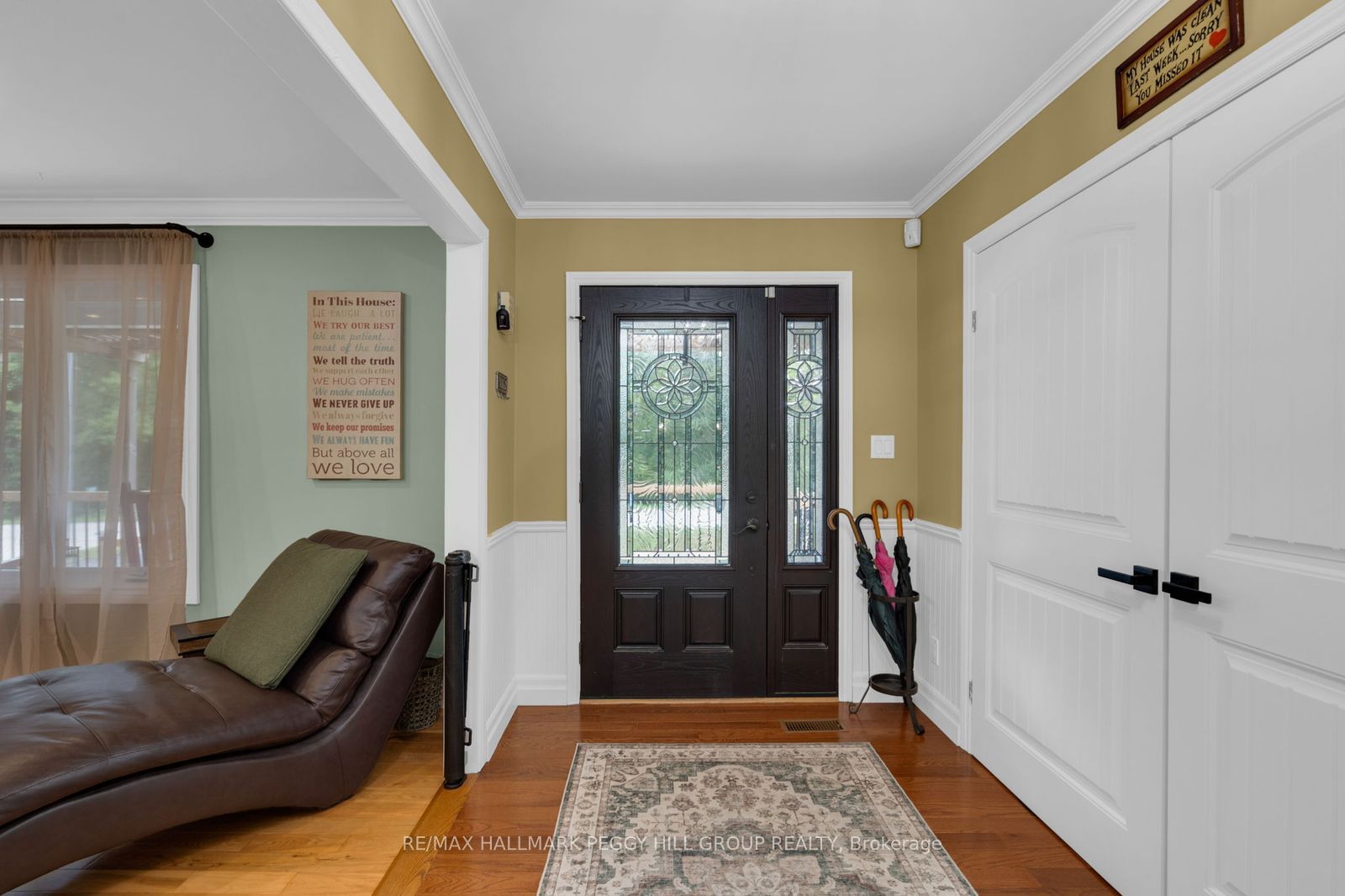 2889 Fairgrounds Road S, Clearview, ON L0M 1G0 photo 3