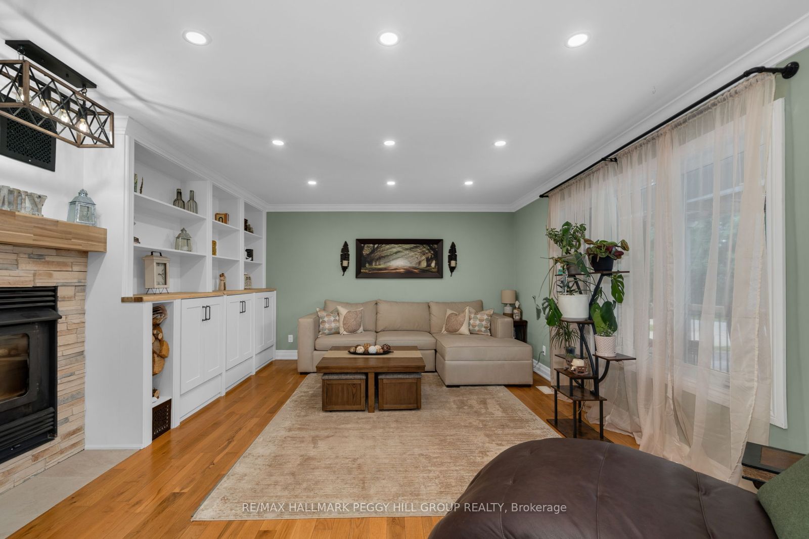 2889 Fairgrounds Road S, Clearview, ON L0M 1G0 photo 4