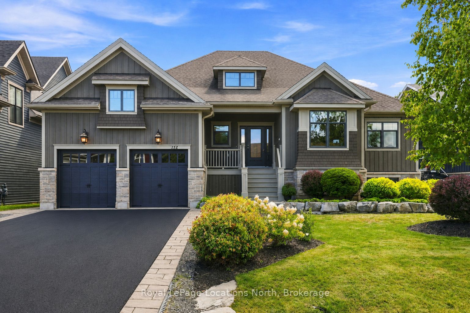 114 Stanley Street, Collingwood, ON L9Y 0G3