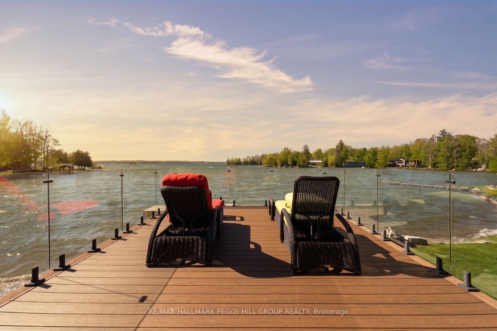 3686 Portage Bay Road, Ramara, ON L0K 2B0 photo 3