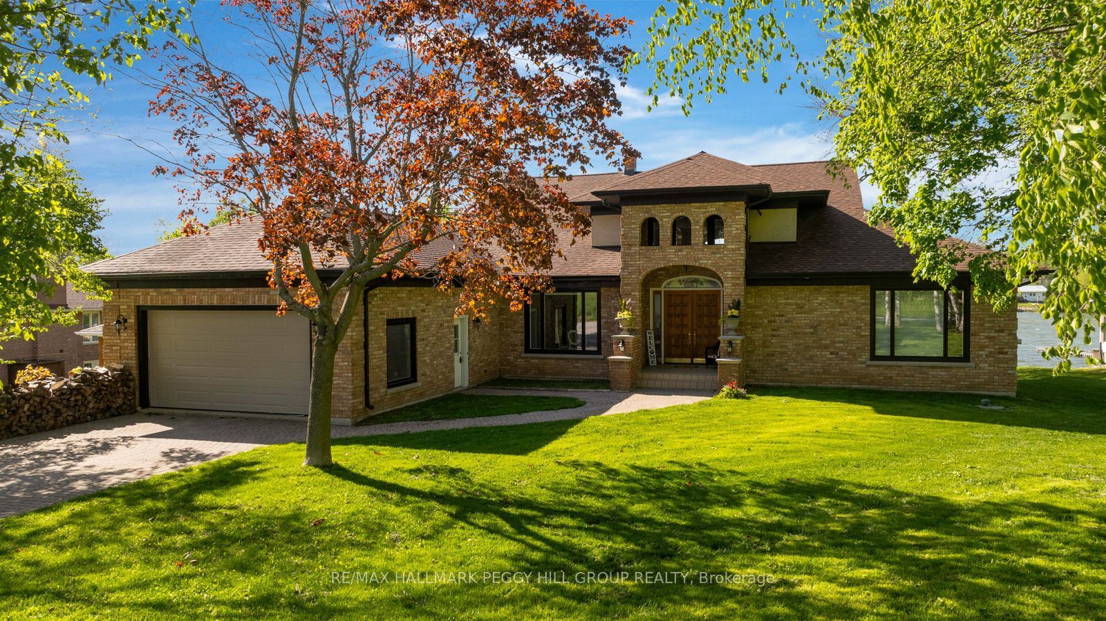 3686 Portage Bay Road, Ramara, ON L0K 2B0 photo 4