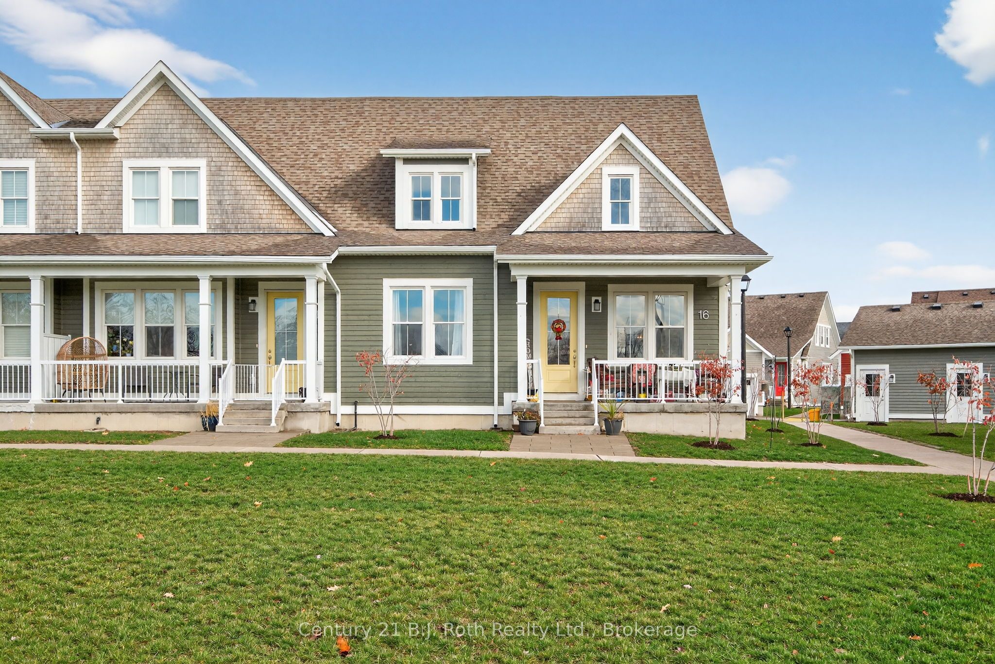 16 Samantha Lane, Midland, ON L4R 0H4 photo 2