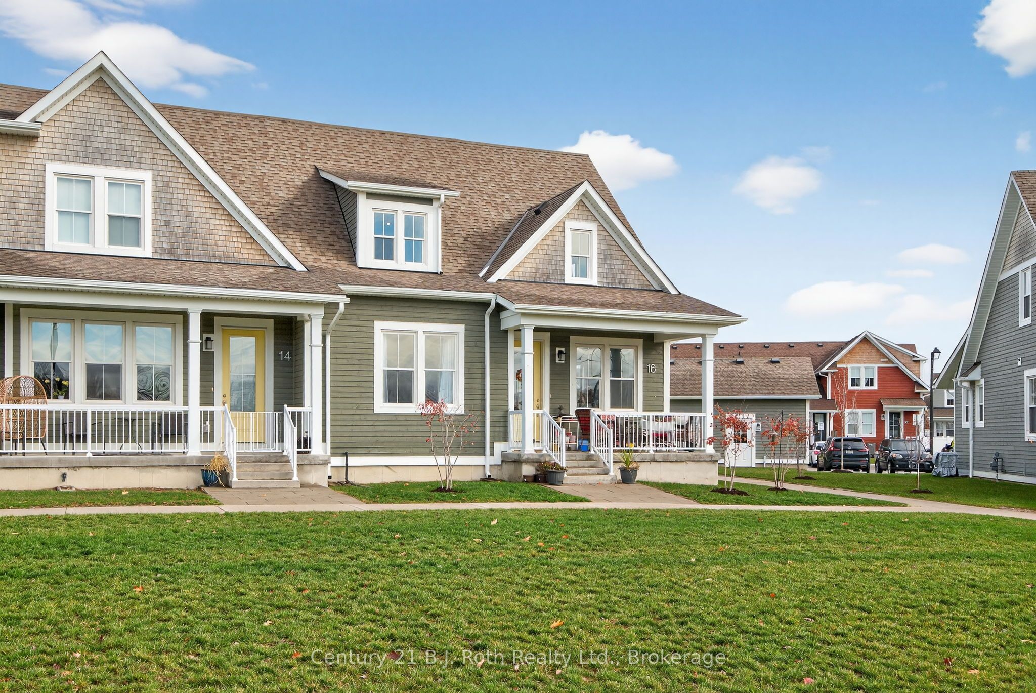16 Samantha Lane, Midland, ON L4R 0H4 photo 3