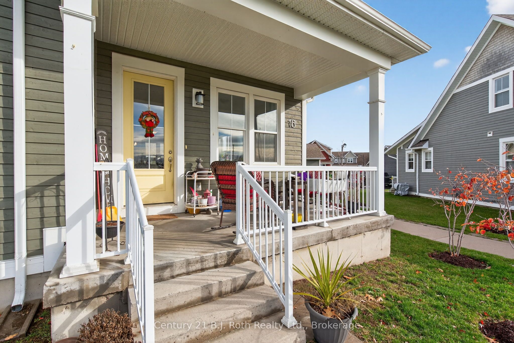 16 Samantha Lane, Midland, ON L4R 0H4 photo 4