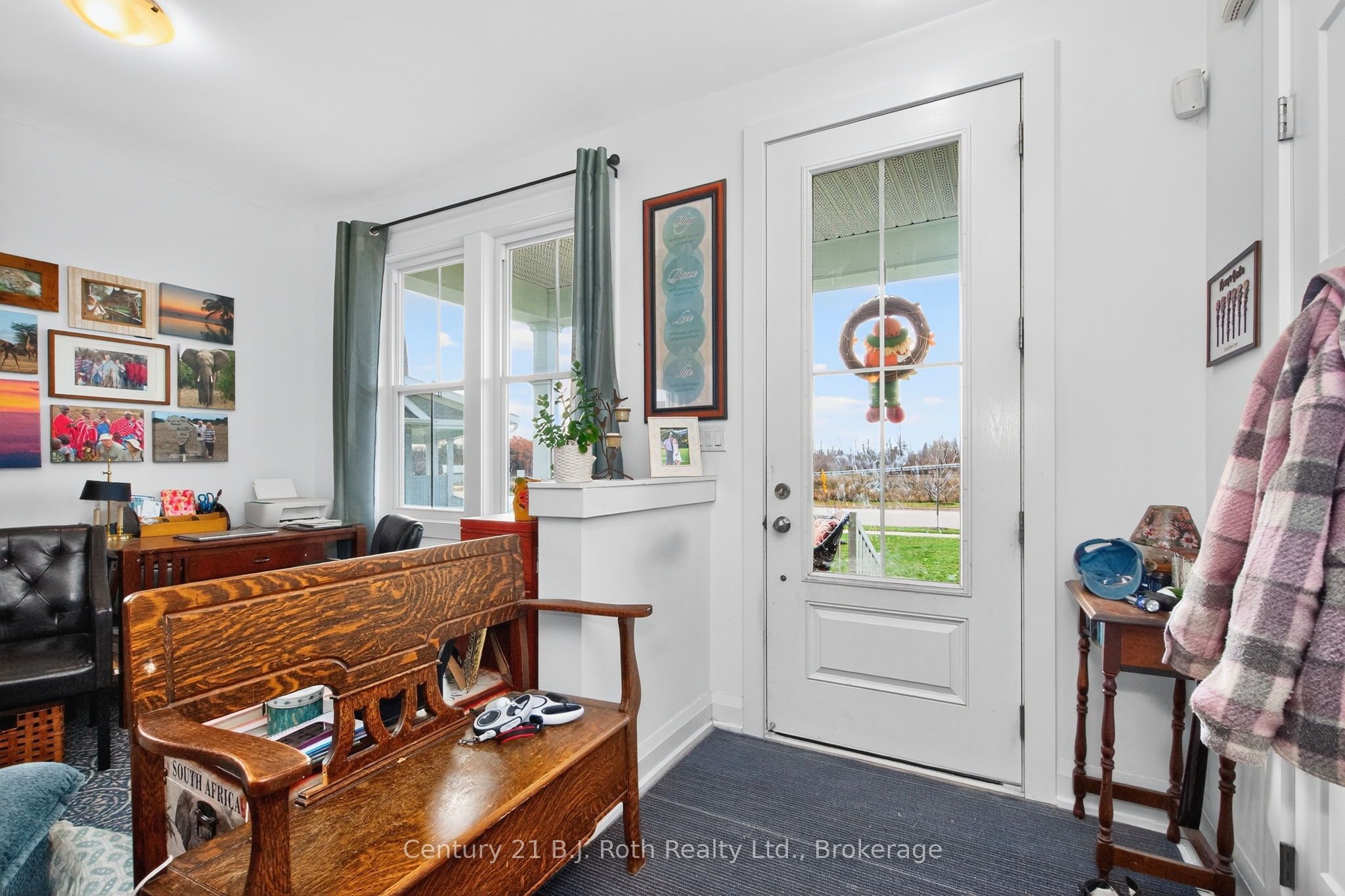 16 Samantha Lane, Midland, ON L4R 0H4 photo 5