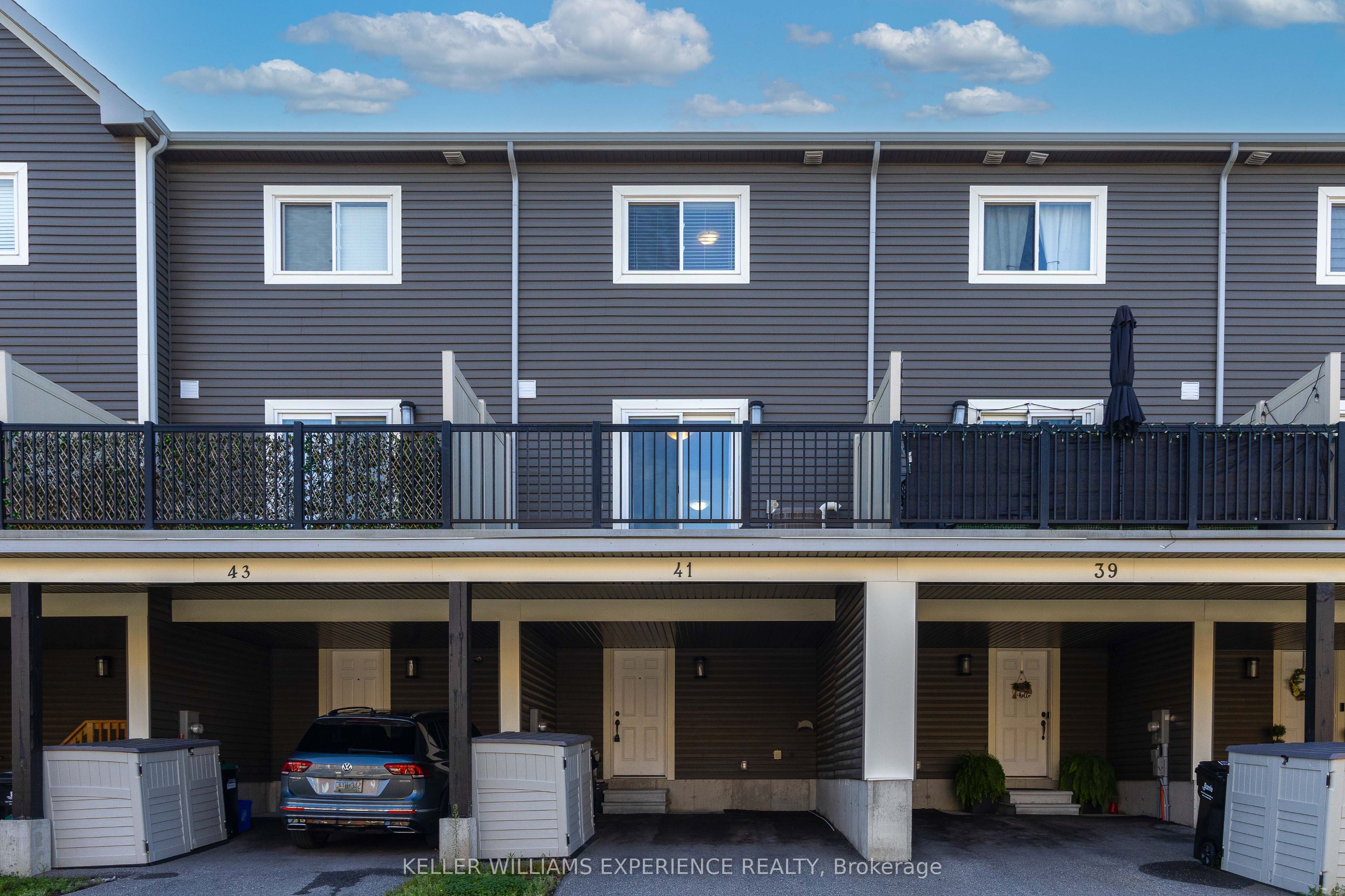 41 Andean Lane, Barrie, ON L9J 0J4