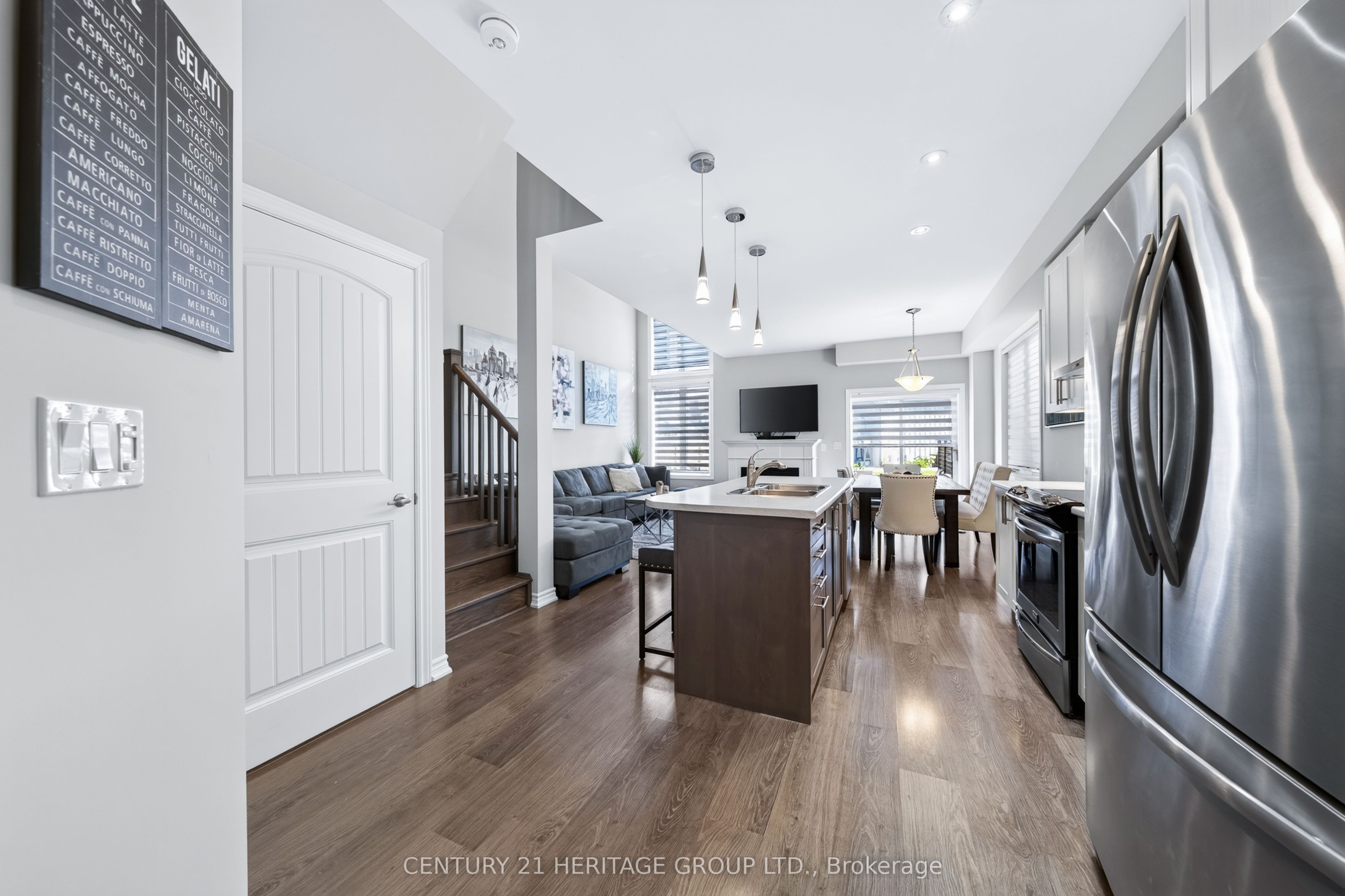38 Lett Avenue, Collingwood, ON L9Y 0Z5 photo 4