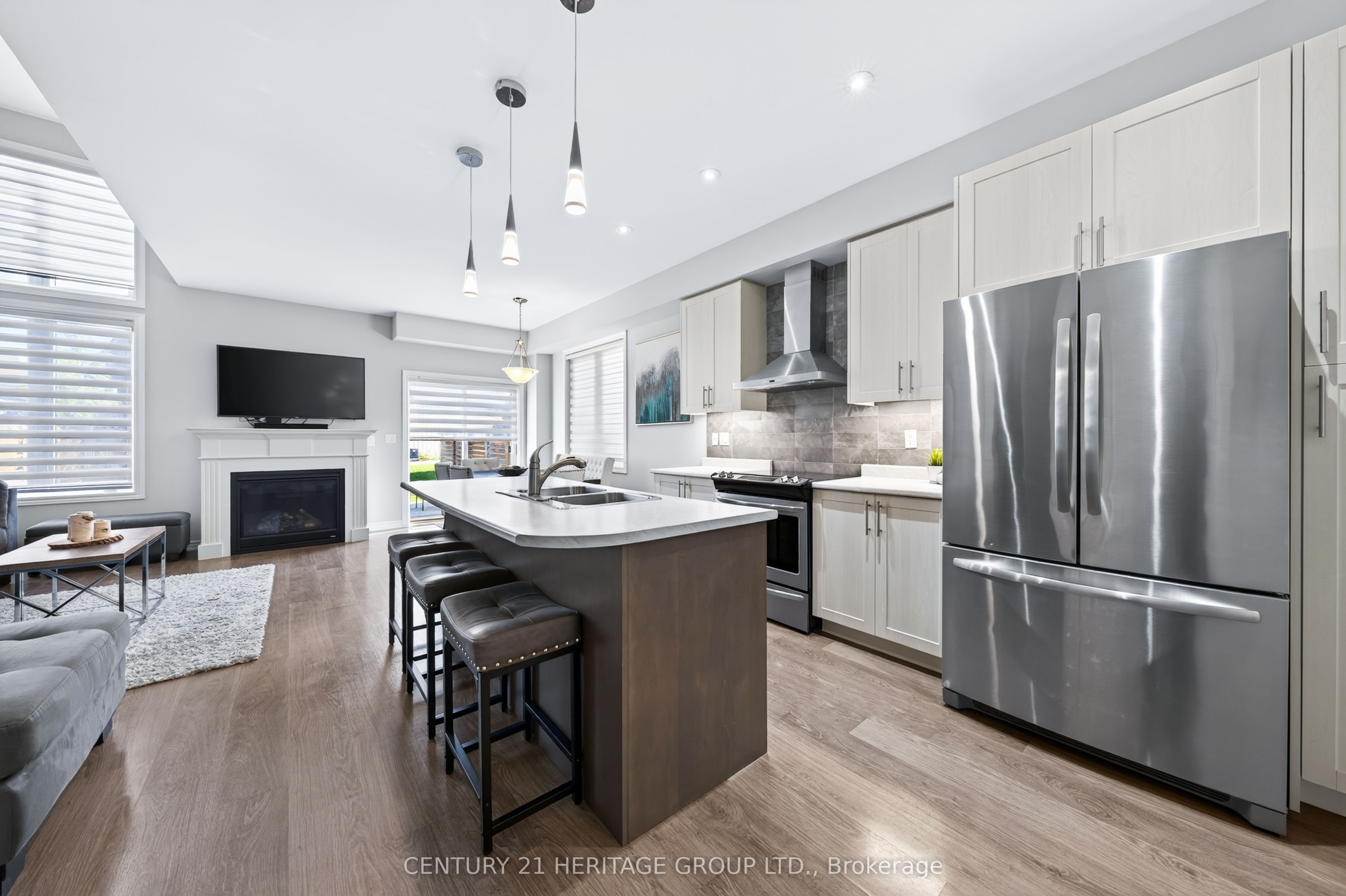 38 Lett Avenue, Collingwood, ON L9Y 0Z5 photo 5