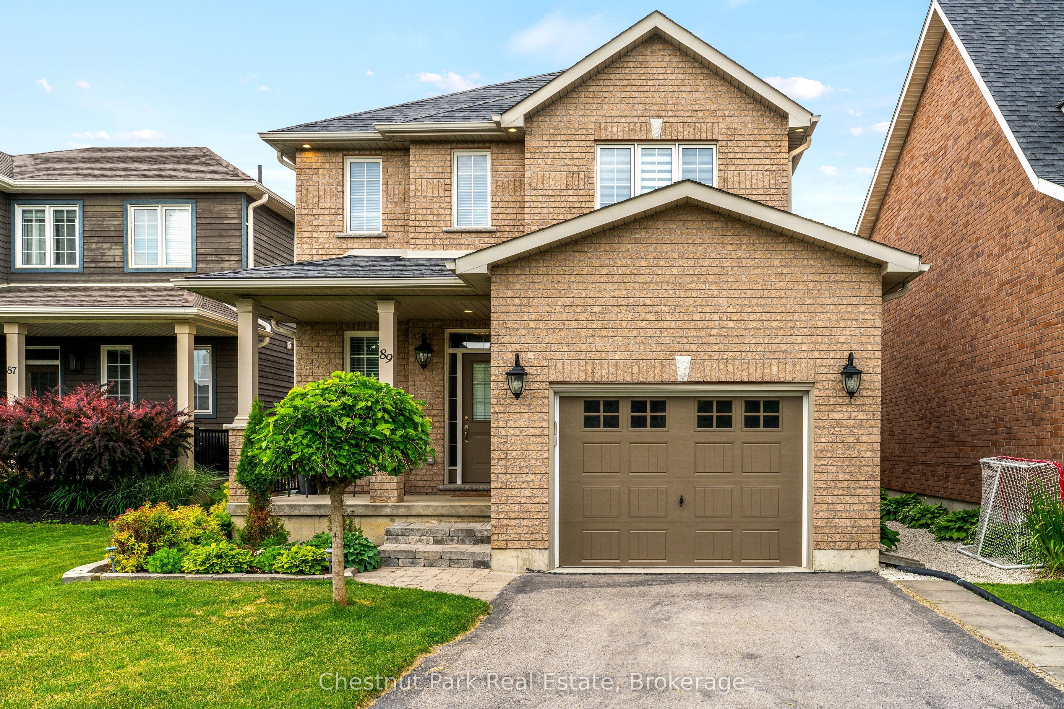 89 Garbutt Crescent, Collingwood, ON L9Y 0H5