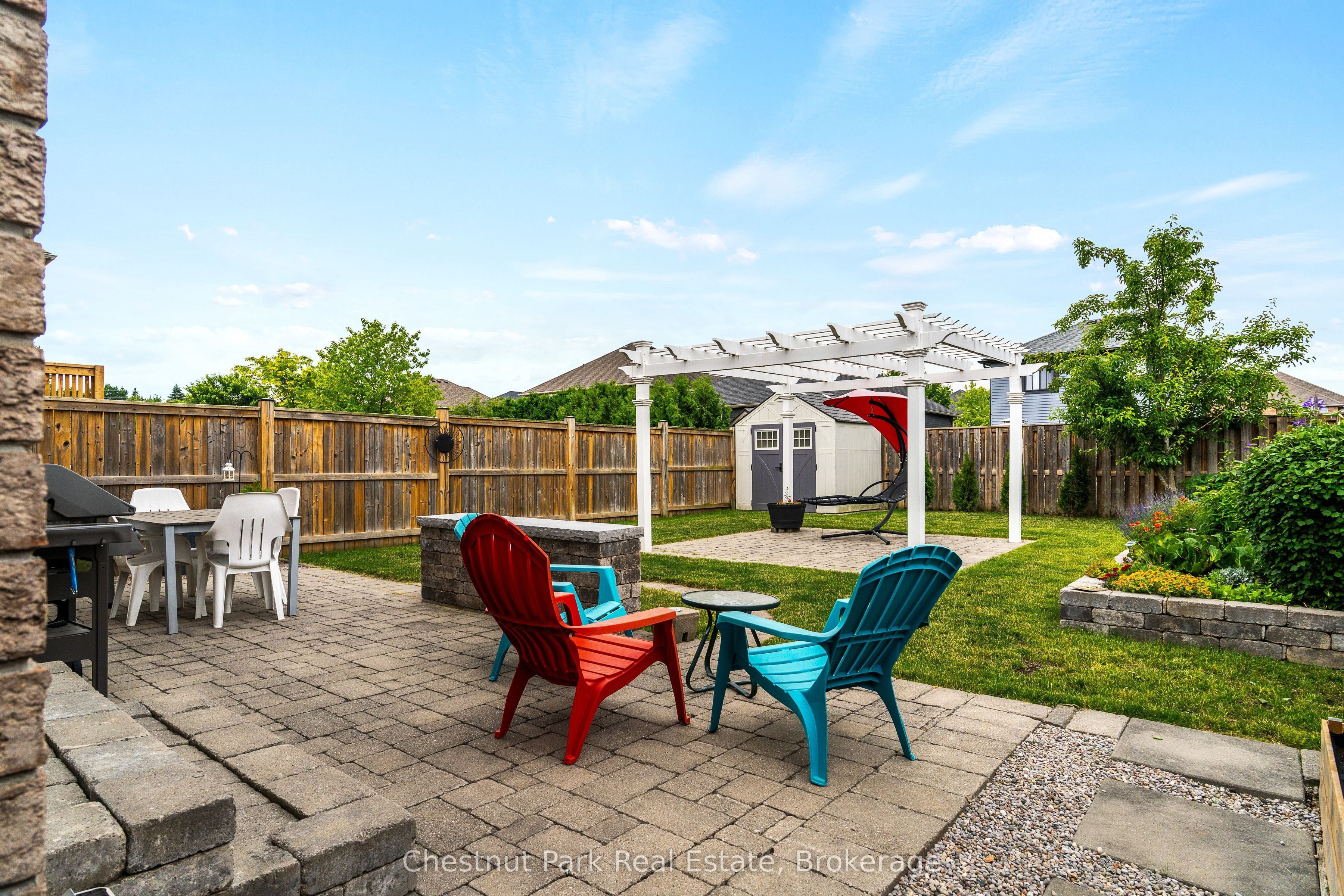 89 Garbutt Crescent, Collingwood, ON L9Y 0H5 photo 3