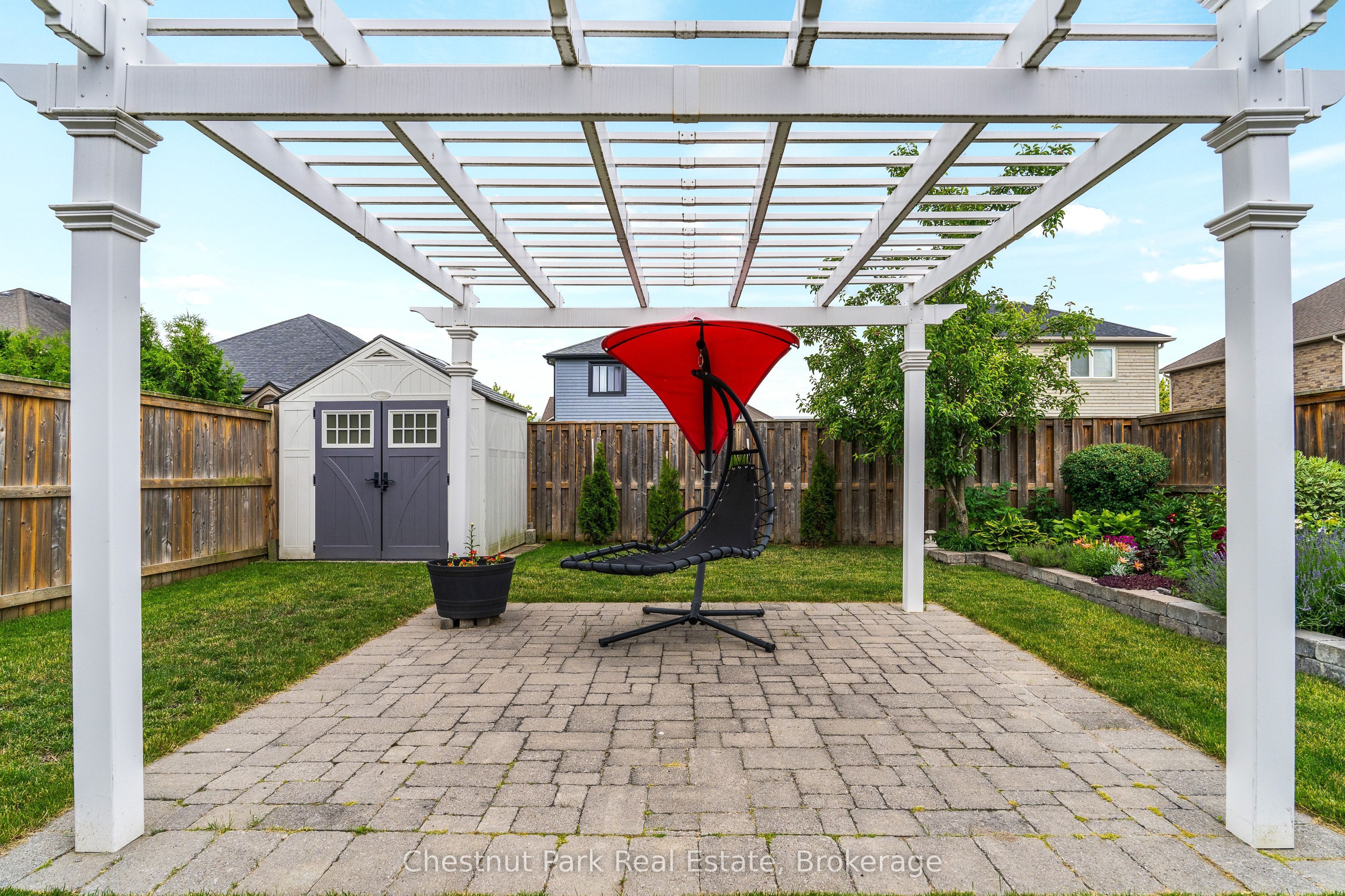 89 Garbutt Crescent, Collingwood, ON L9Y 0H5 photo 4
