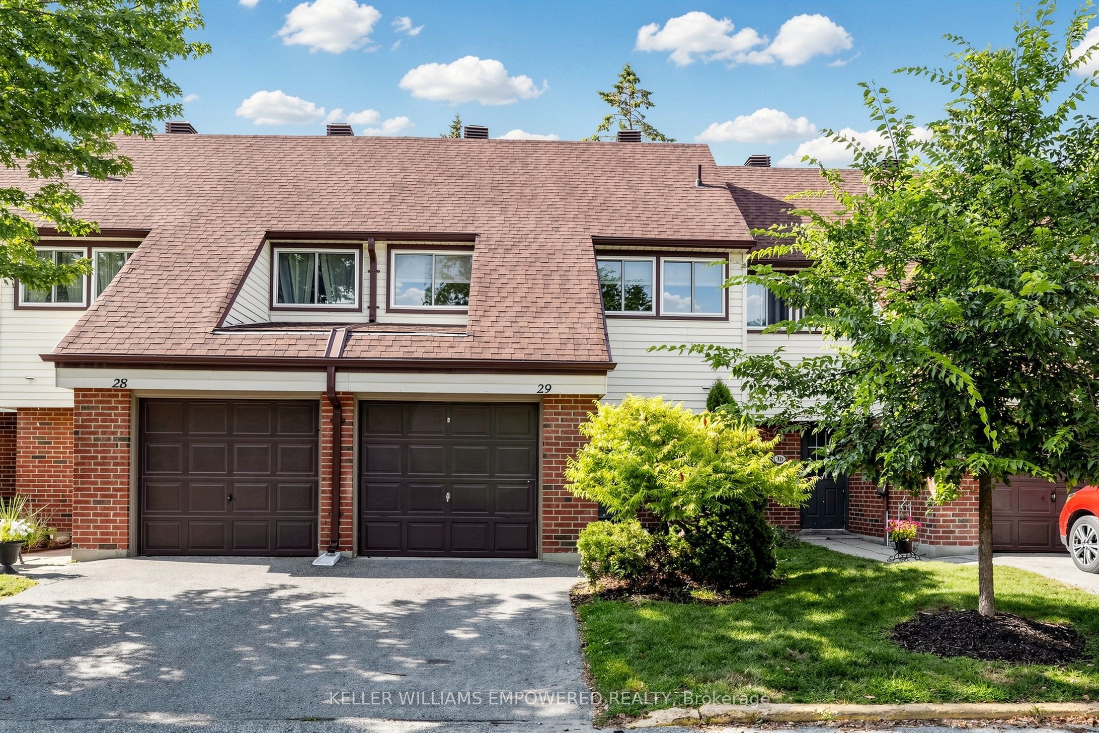 28 Donald Street N 29, Barrie, ON L4N 4S6