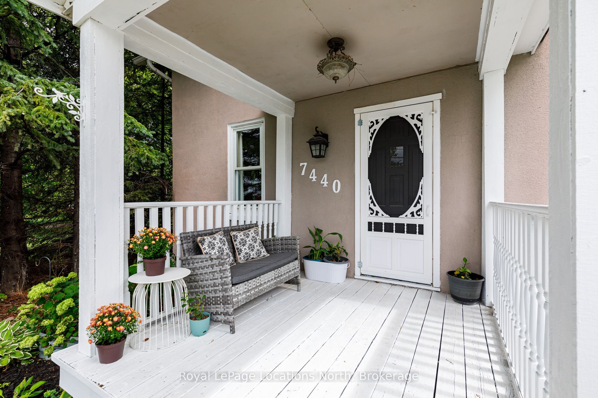 7440 Highway # 26, Clearview, ON L0M 1S0