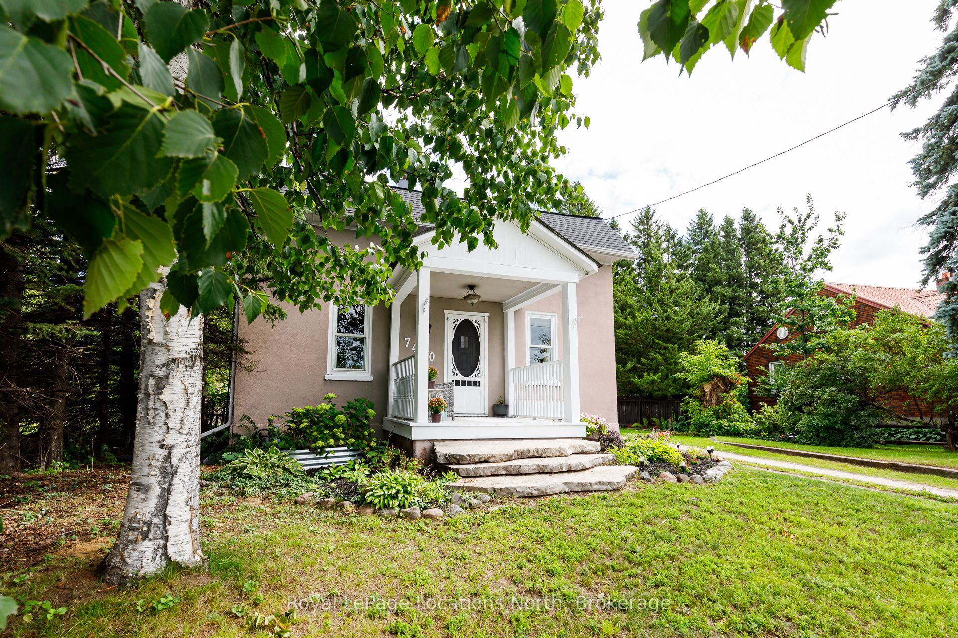 7440 Highway # 26, Clearview, ON L0M 1S0 photo 2