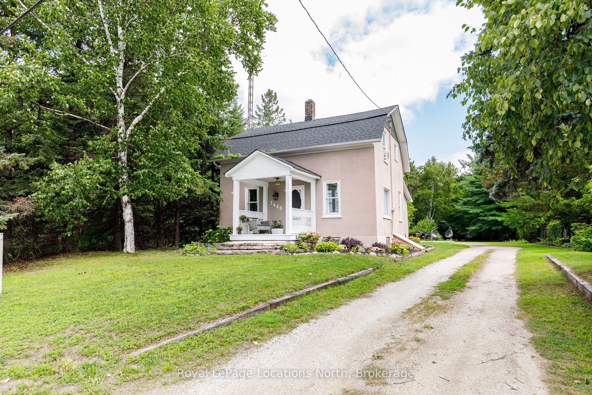 7440 Highway # 26, Clearview, ON L0M 1S0 photo 3