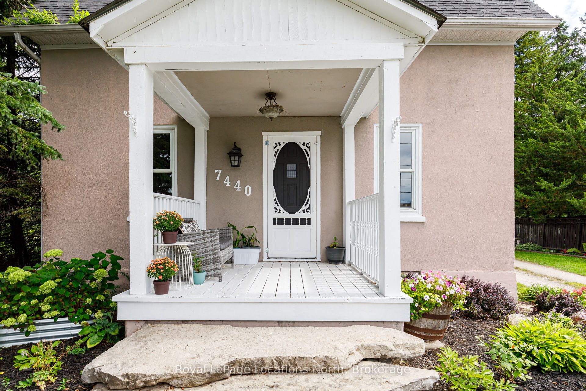 7440 Highway # 26, Clearview, ON L0M 1S0 photo 4