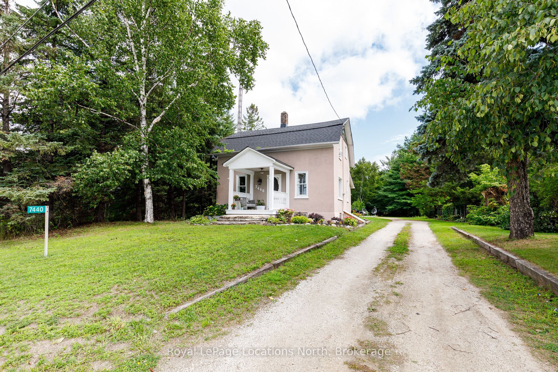7440 Highway # 26, Clearview, ON L0M 1S0 photo 5