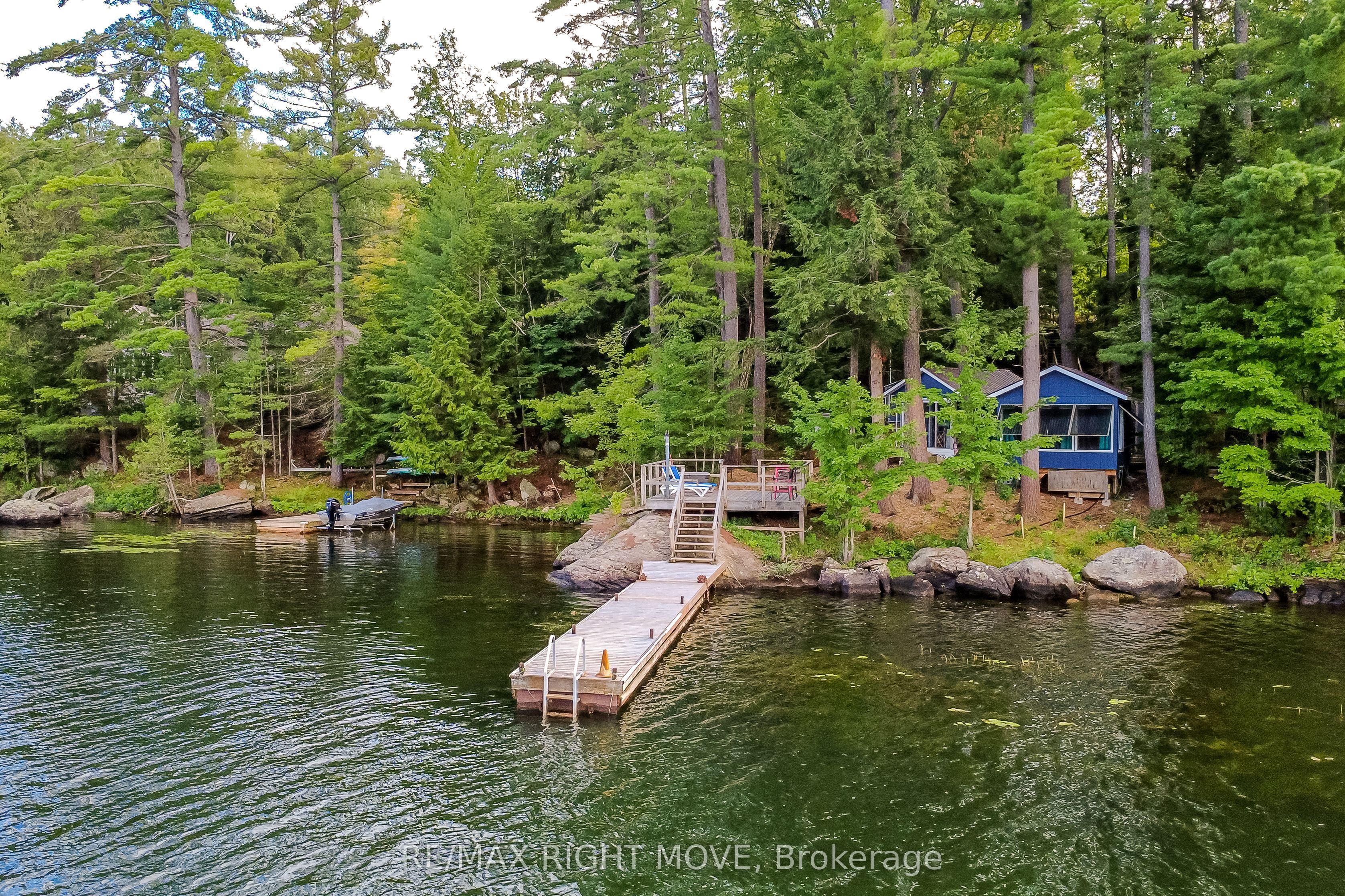 1643 Baldy Lane, Severn, ON P0E 1N0 photo 2