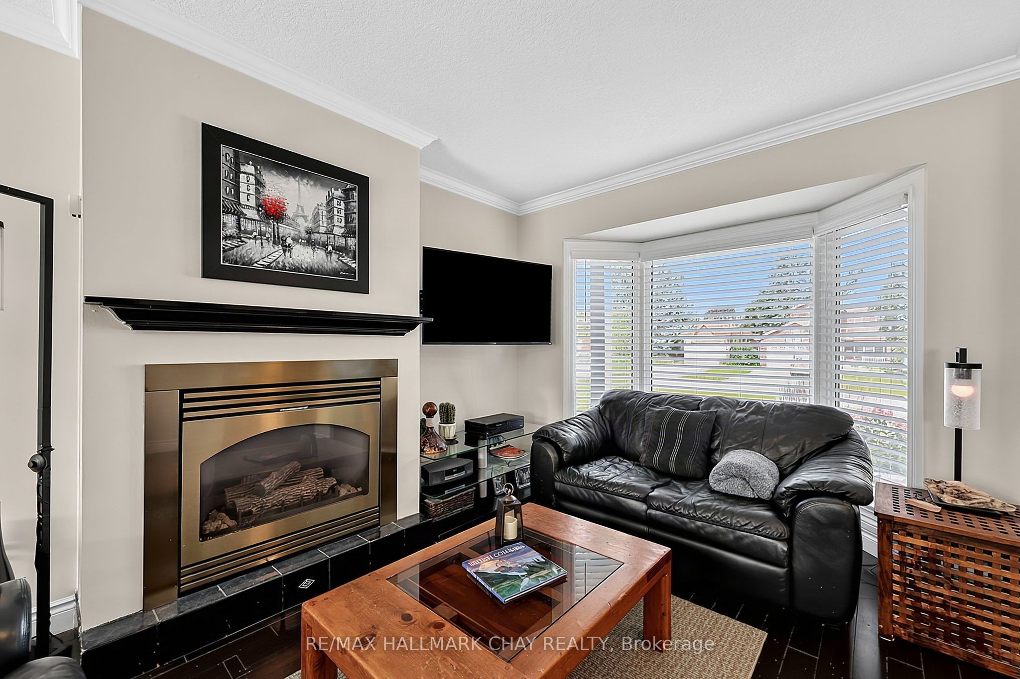 12 Grasett Crescent, Barrie, ON L4N 6Z8 photo 4