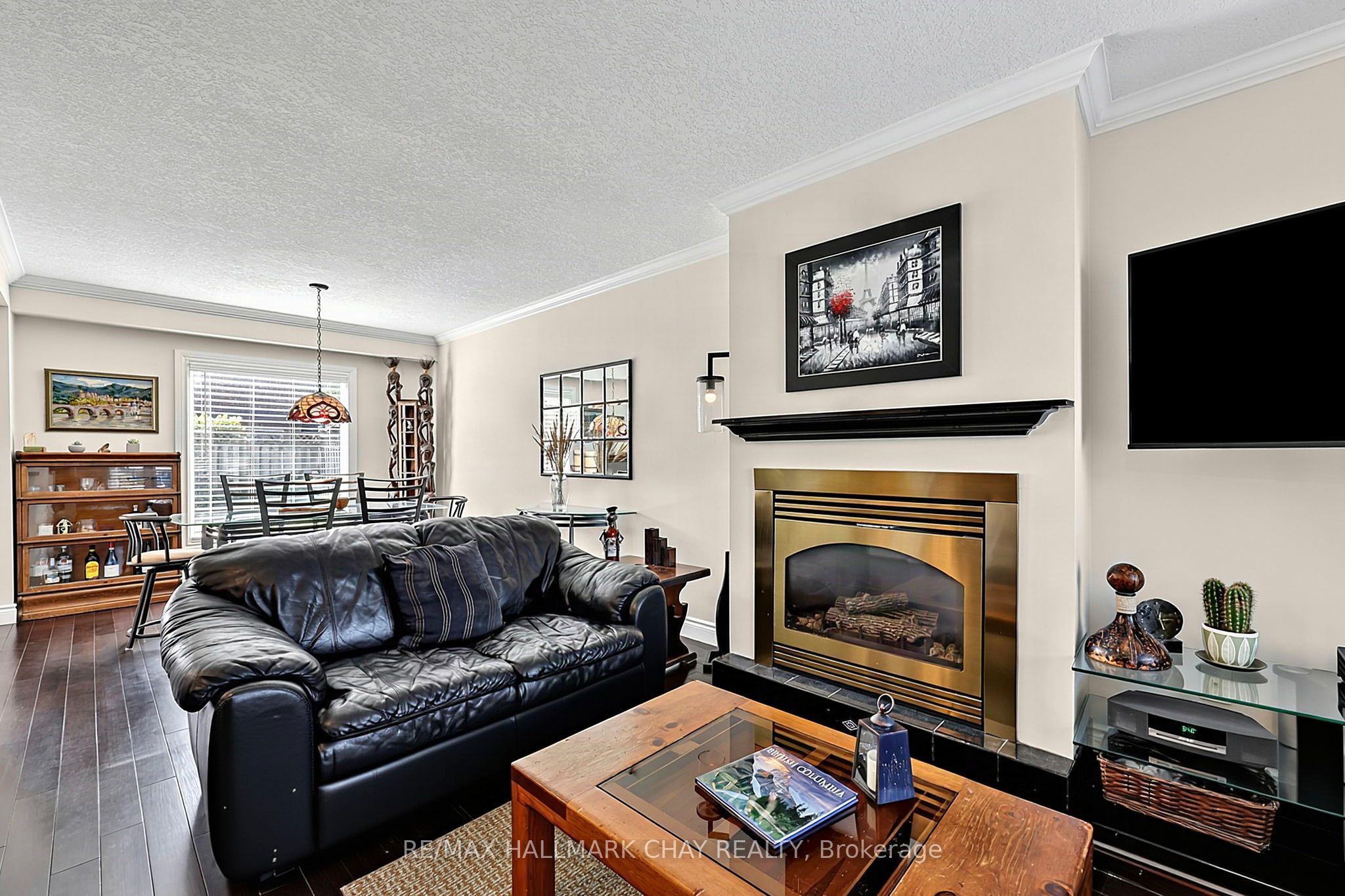 12 Grasett Crescent, Barrie, ON L4N 6Z8 photo 5