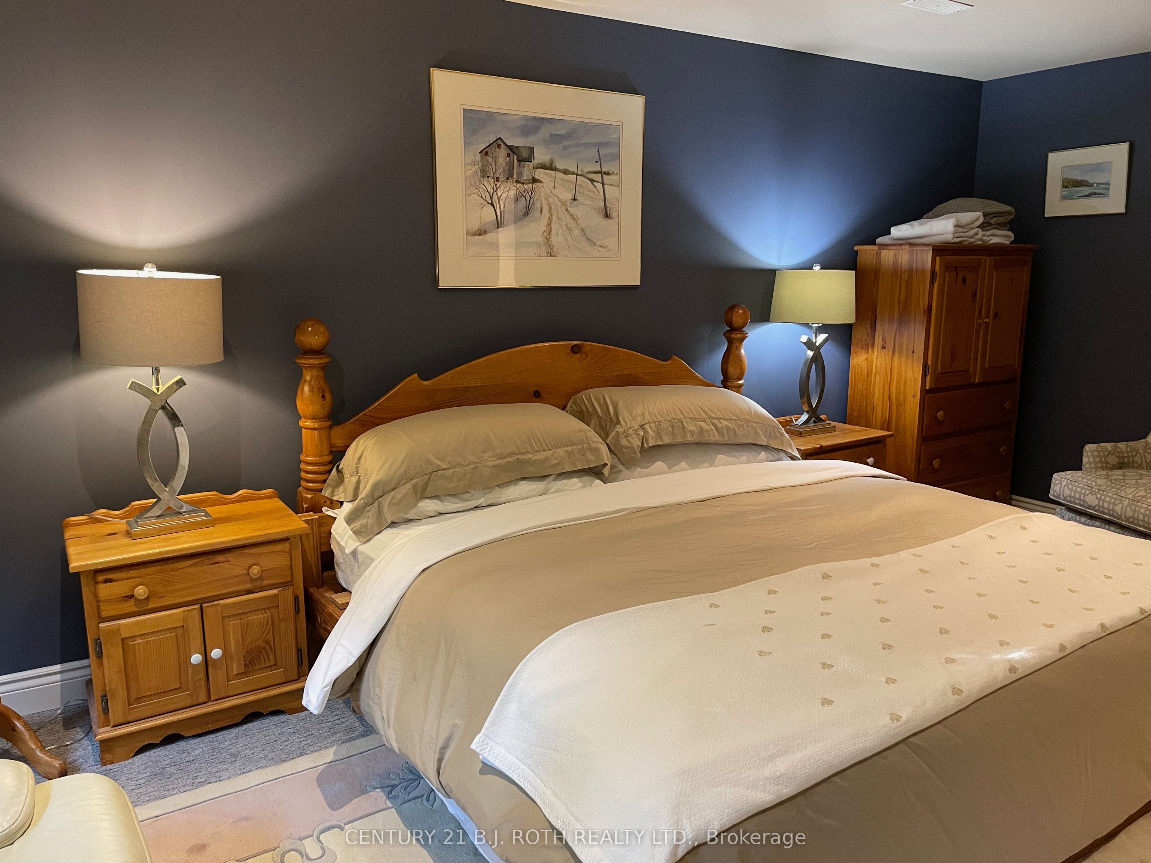 52 Pine Ridge Trail, Oro-Medonte, ON L4M 4Y8 photo 4