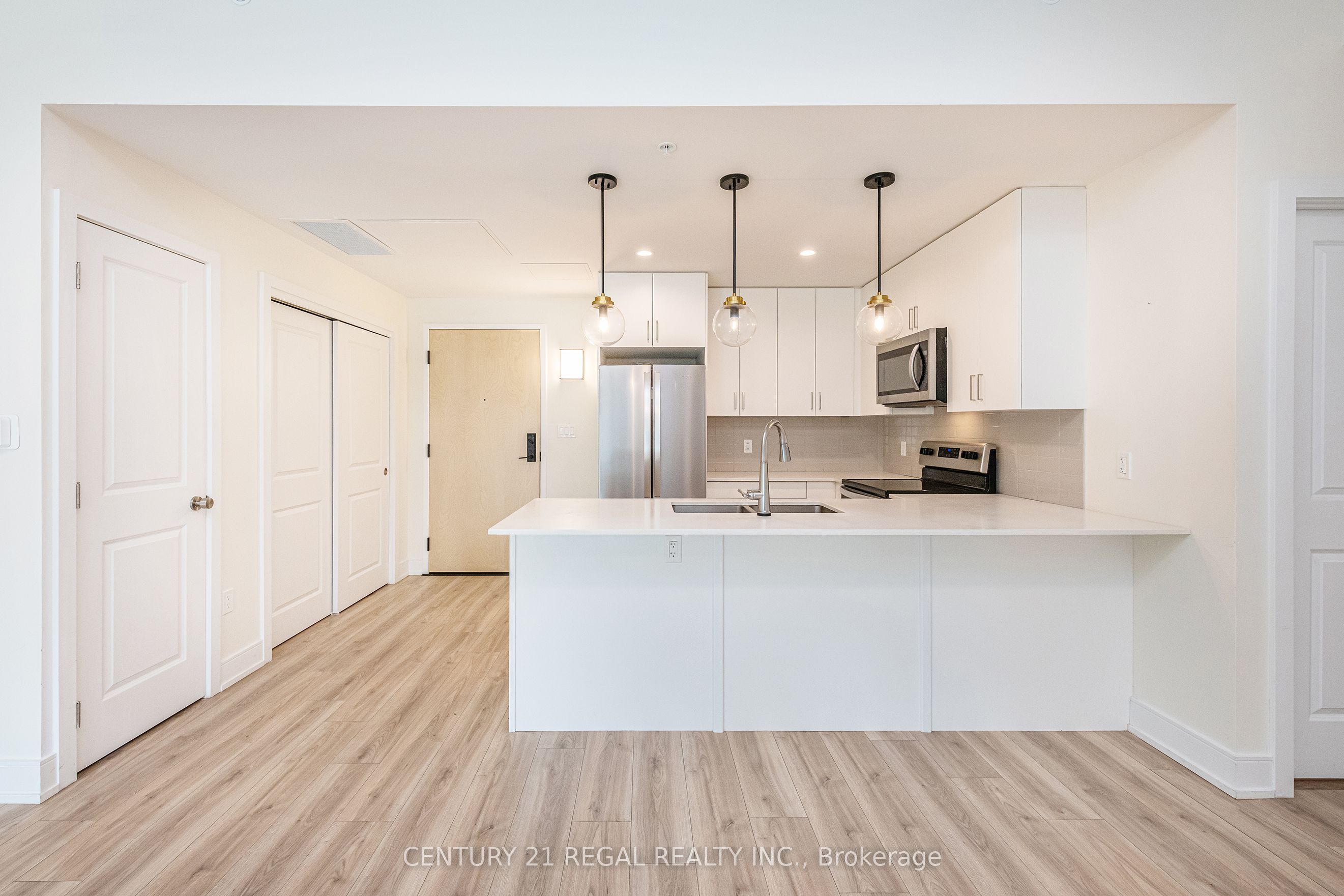 121 Mary Street Unit 205, Clearview, ON L0M 1G0 photo 3