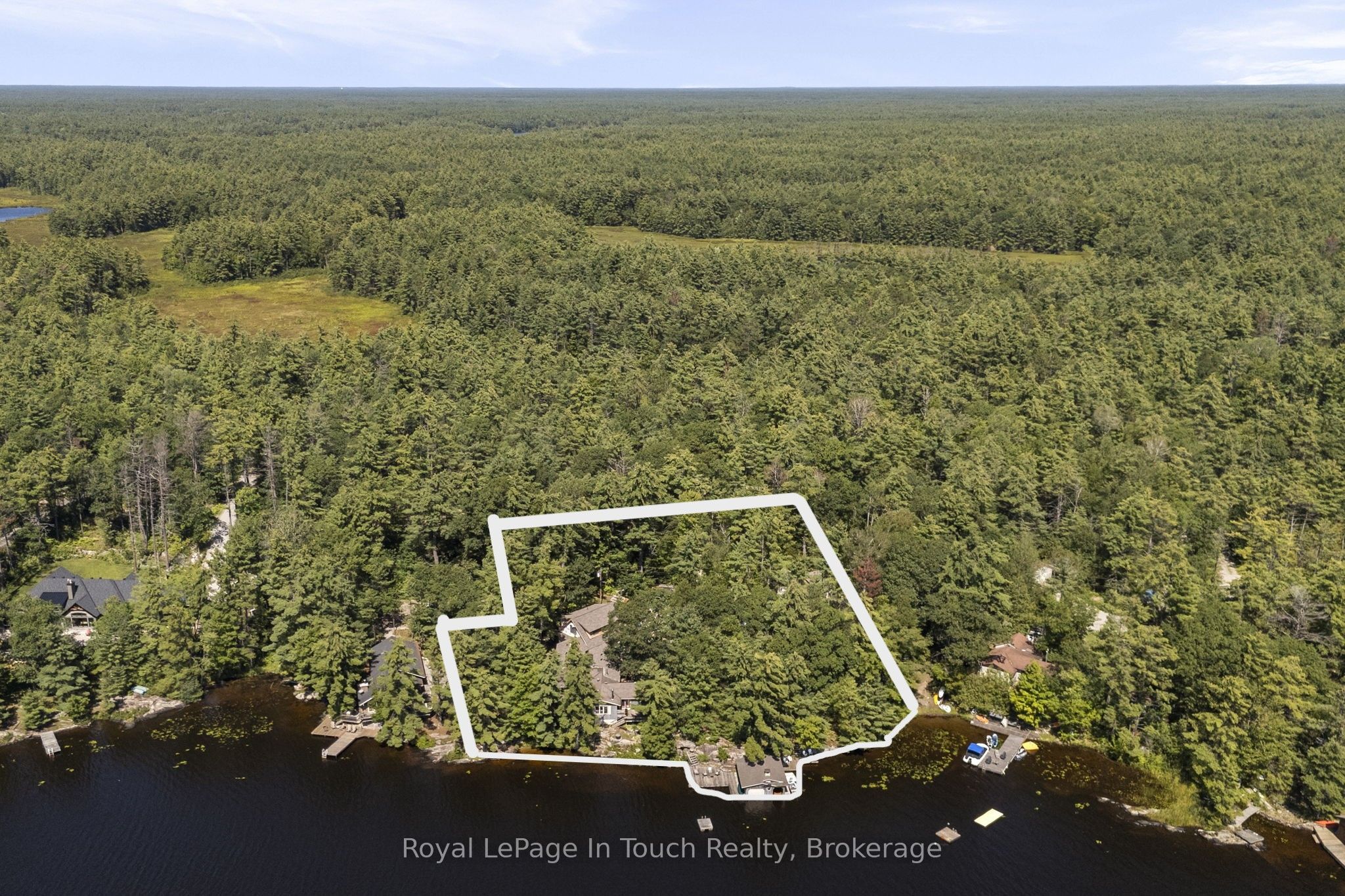 4082 Graham Road, Severn, ON L0K 1E0 photo 2