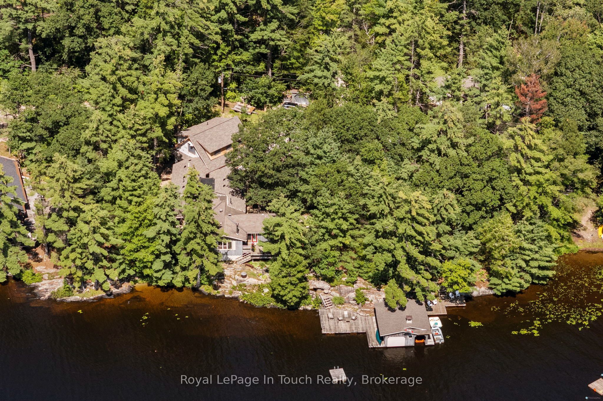 4082 Graham Road, Severn, ON L0K 1E0 photo 4
