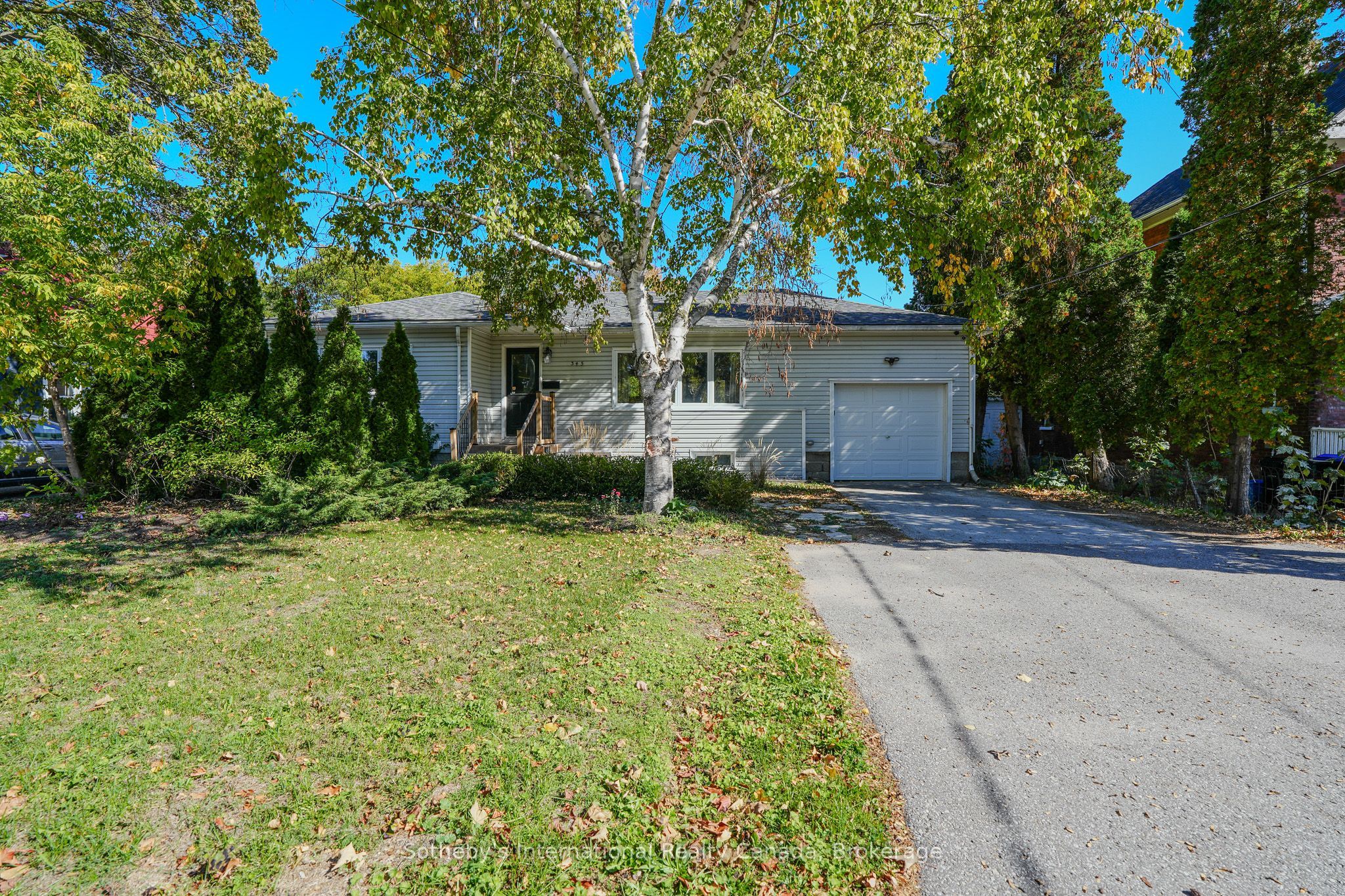 345 Napier Street, Collingwood, ON L9Y 3T6 photo 2