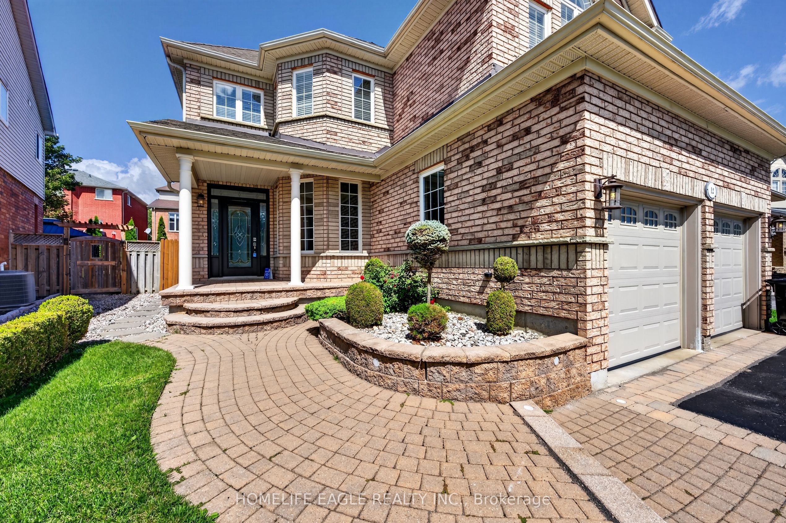 12 Kensington Trail, Barrie, ON L4N 0K5 photo 2