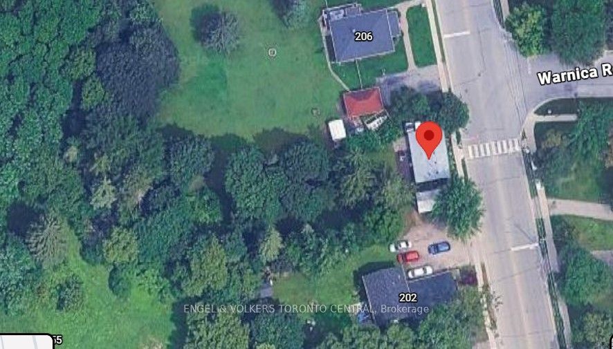204 Cox Mill Road, Barrie, ON L4N 4G5