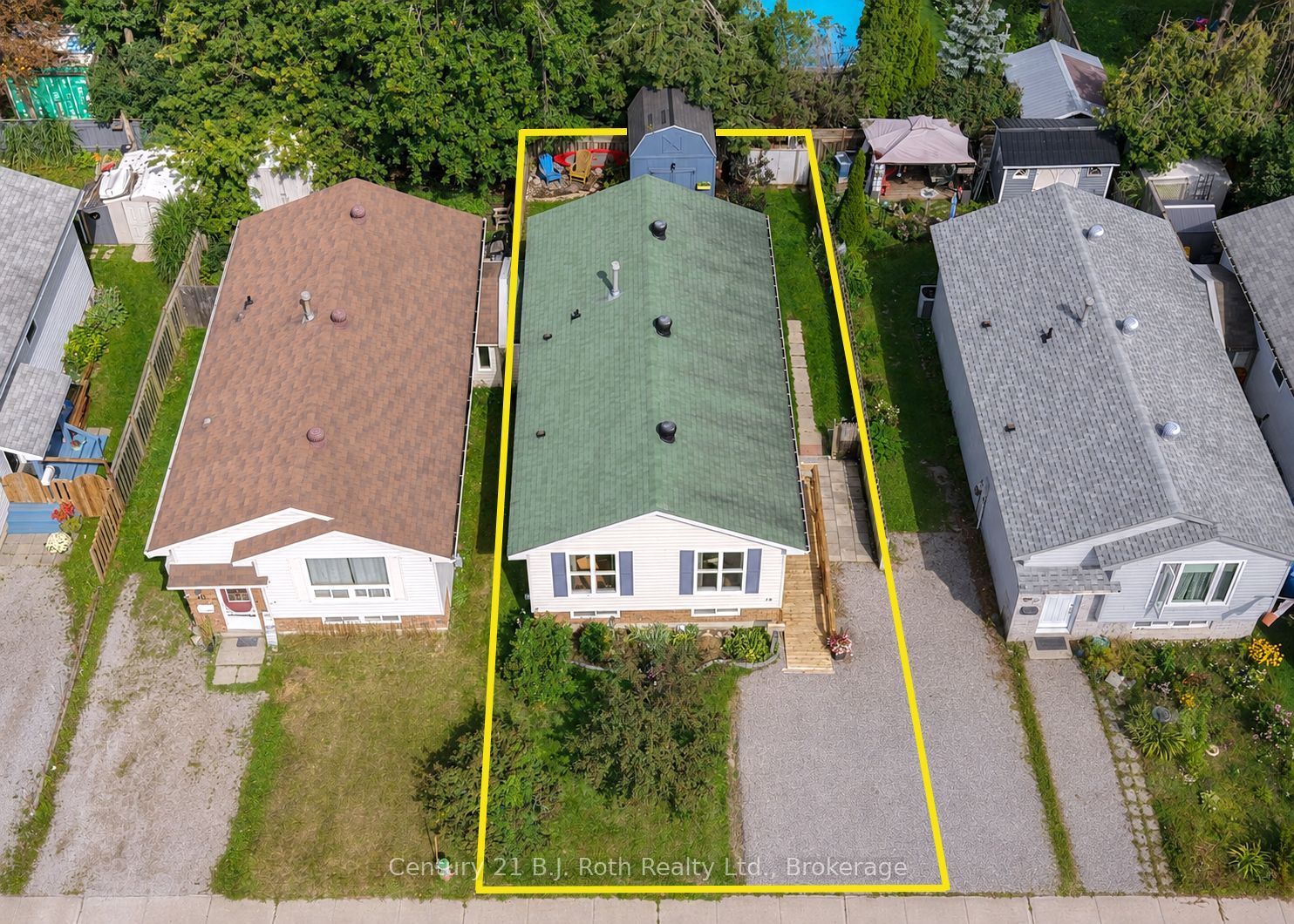 38 Louise Lane, Orillia, ON L3V 7W1 photo 2