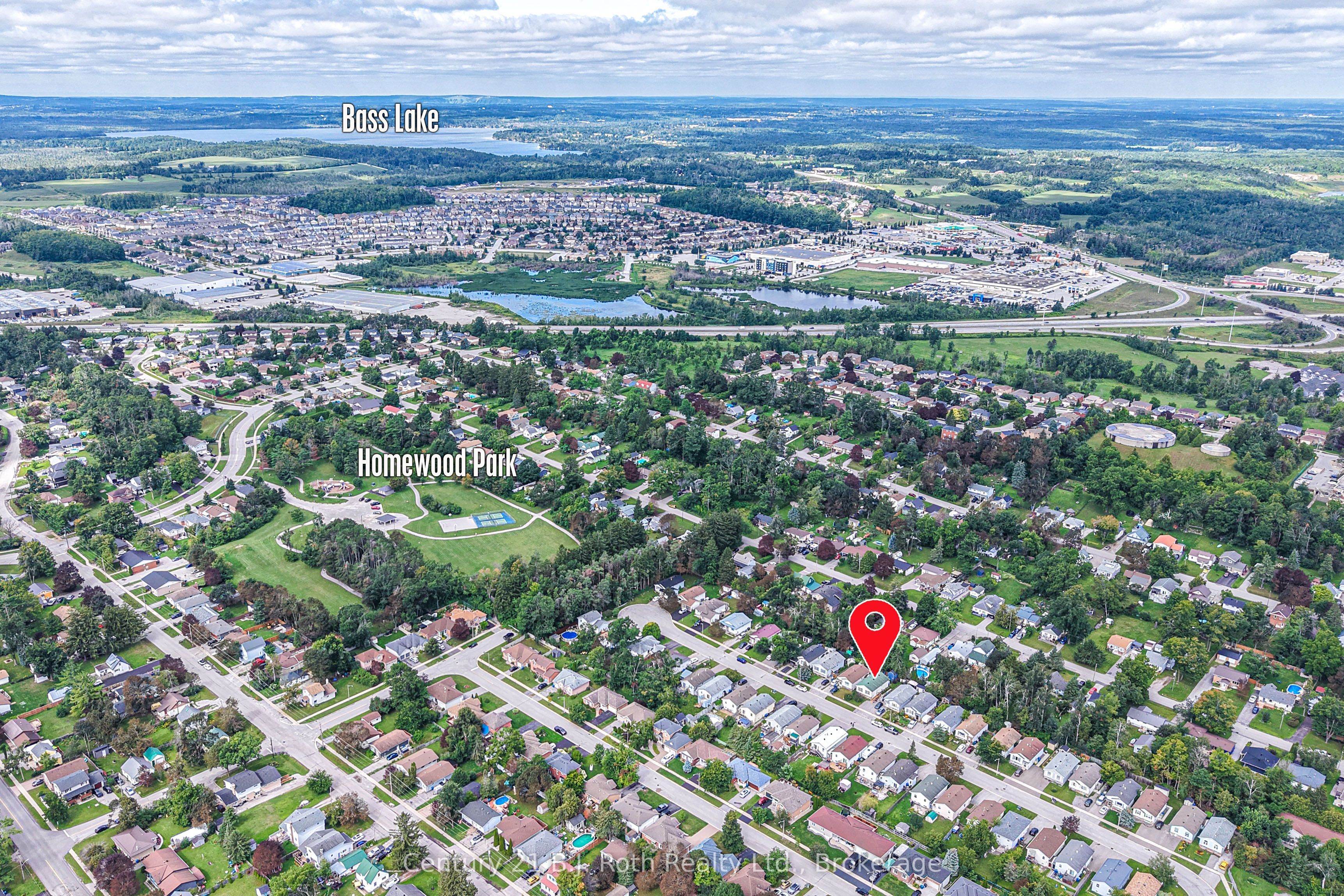 38 Louise Lane, Orillia, ON L3V 7W1 photo 4