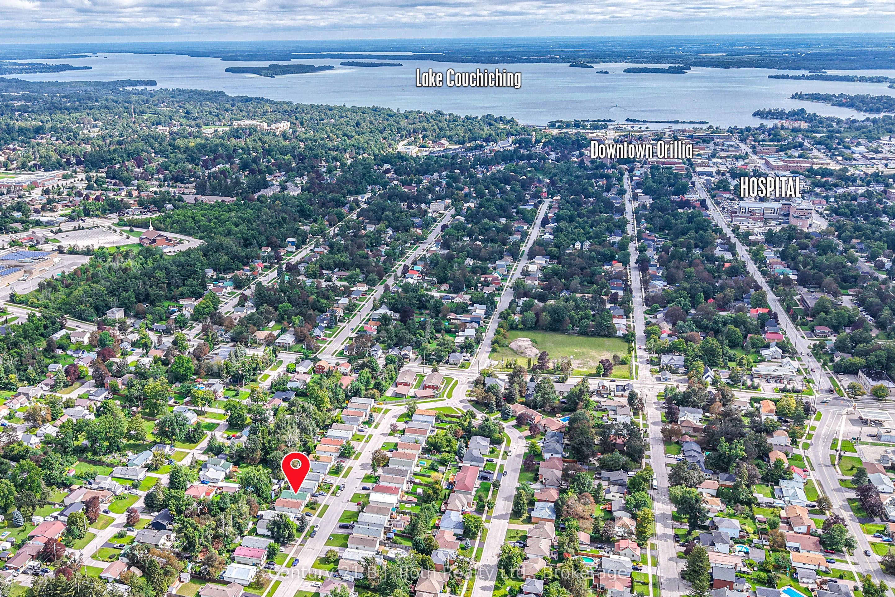 38 Louise Lane, Orillia, ON L3V 7W1 photo 5