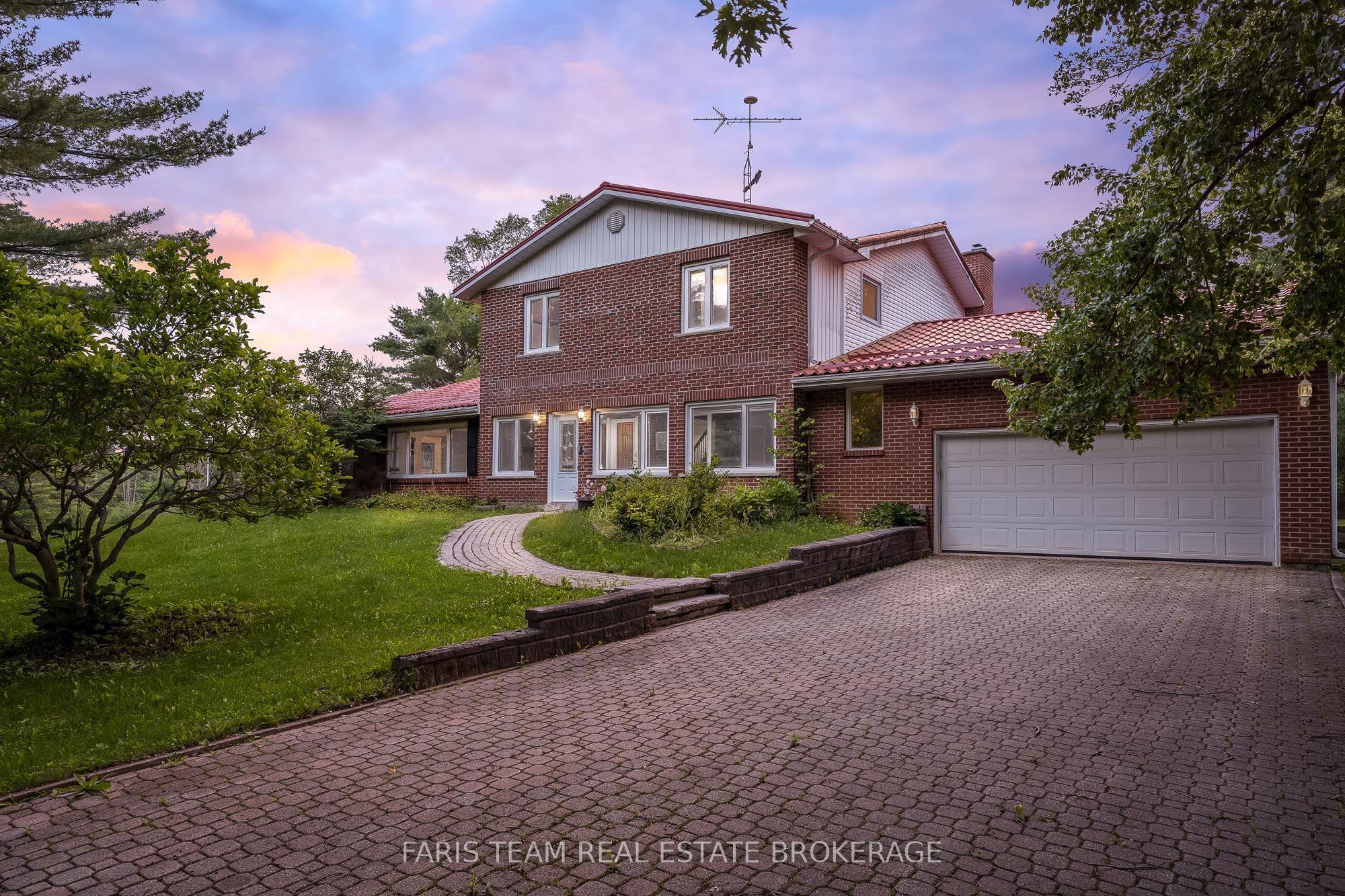 3146 Wasdell Falls Road, Severn, ON L0K 2B0 photo 2