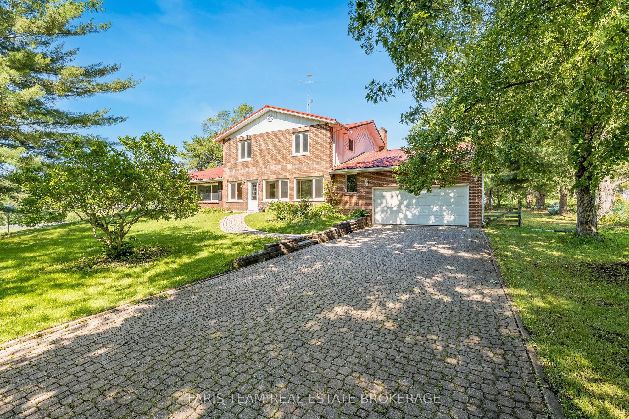 3146 Wasdell Falls Road, Severn, ON L0K 2B0 photo 3