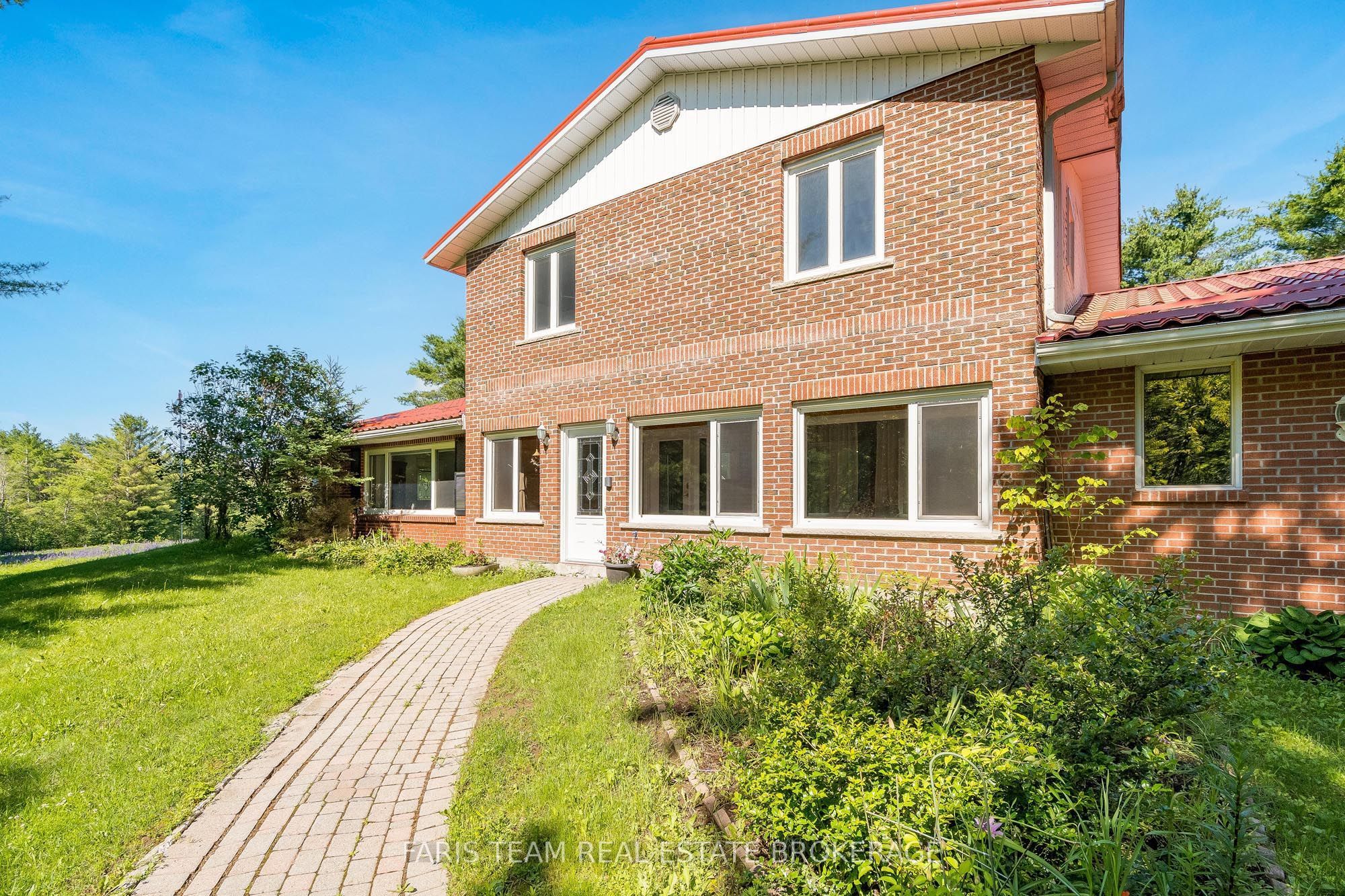 3146 Wasdell Falls Road, Severn, ON L0K 2B0 photo 4