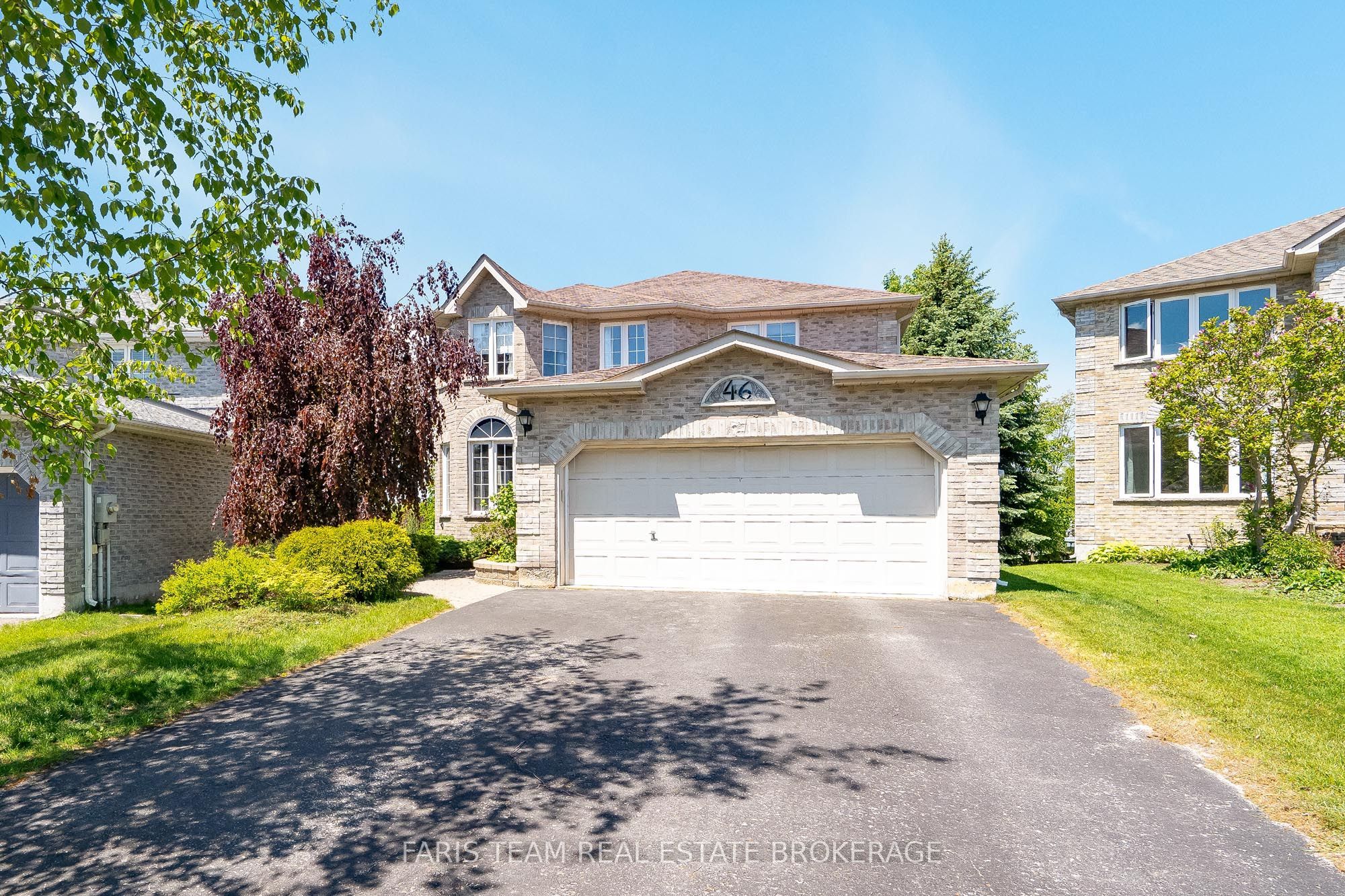 46 Bell Street, Barrie, ON L4N 0H9 photo 3